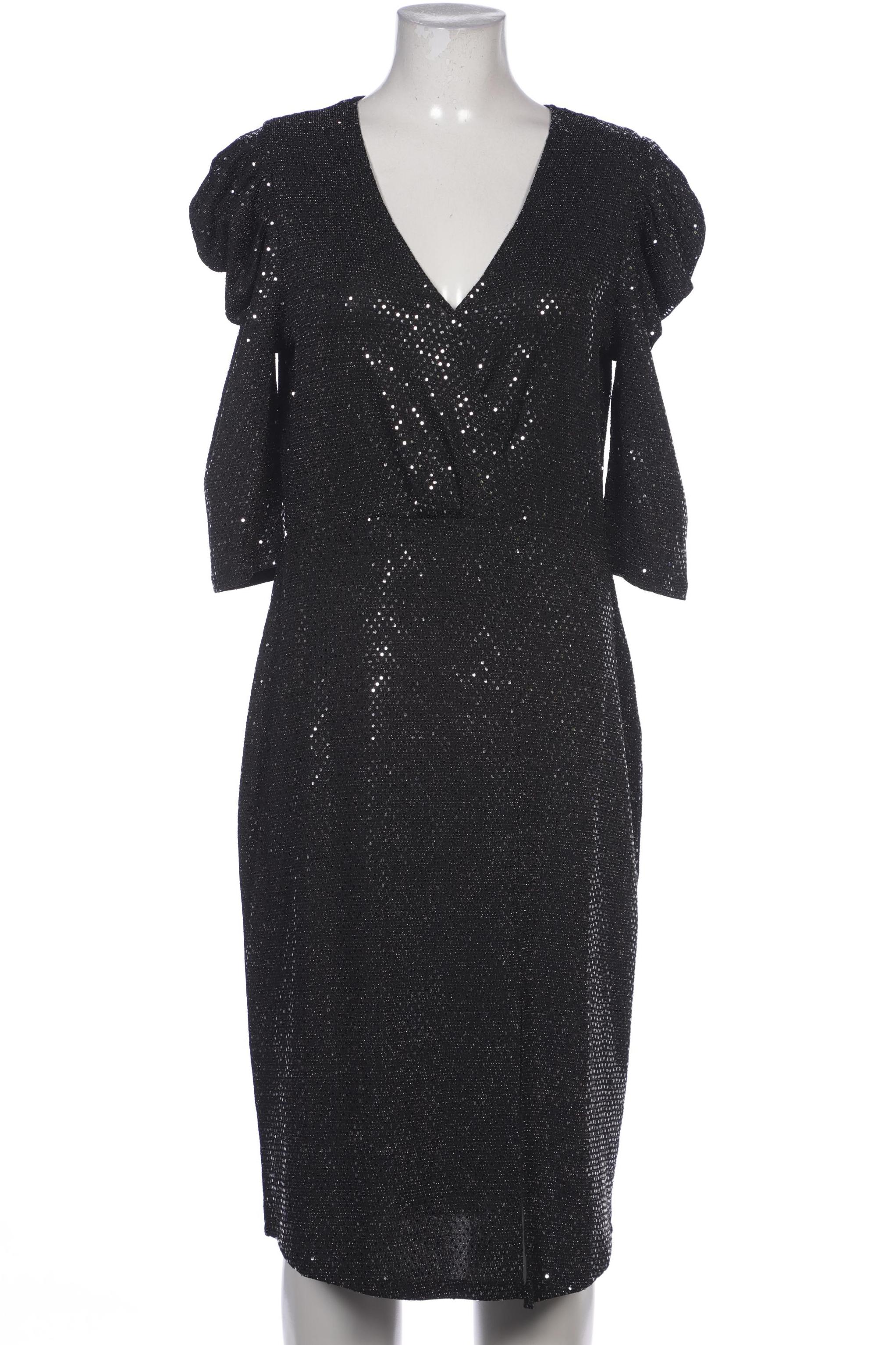 

Set Damen Kleid, schwarz, Gr. 40