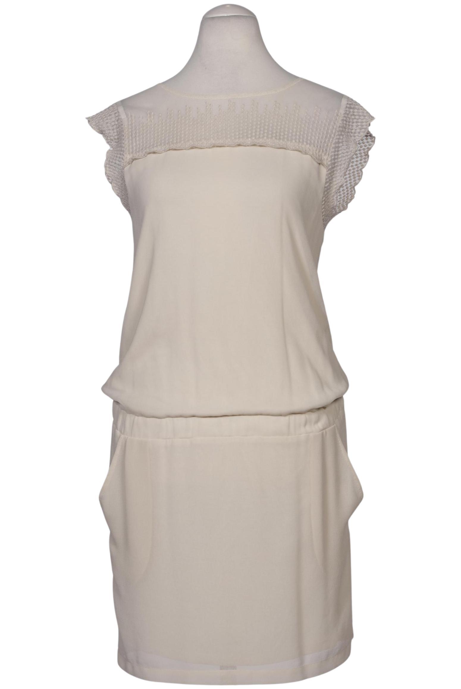 

Set Damen Kleid, beige, Gr. 36