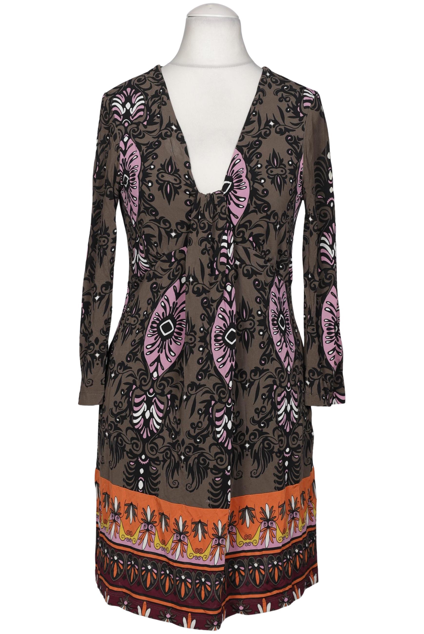 

Set Damen Kleid, braun, Gr. 38