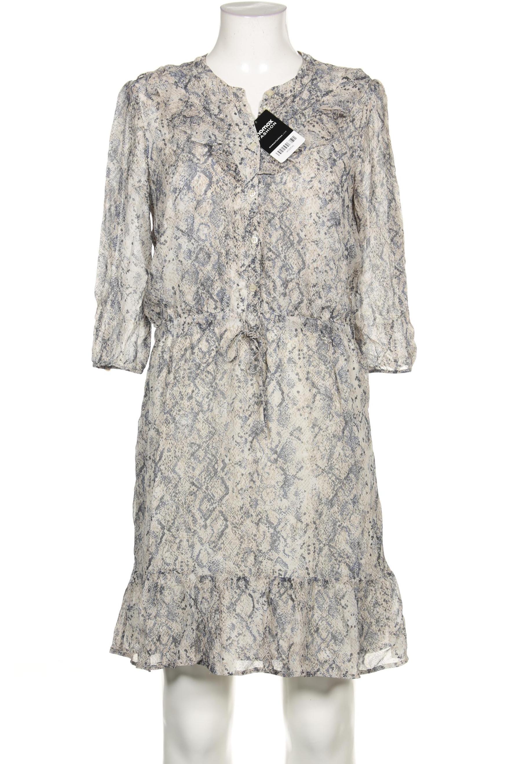 

Set Damen Kleid, grau