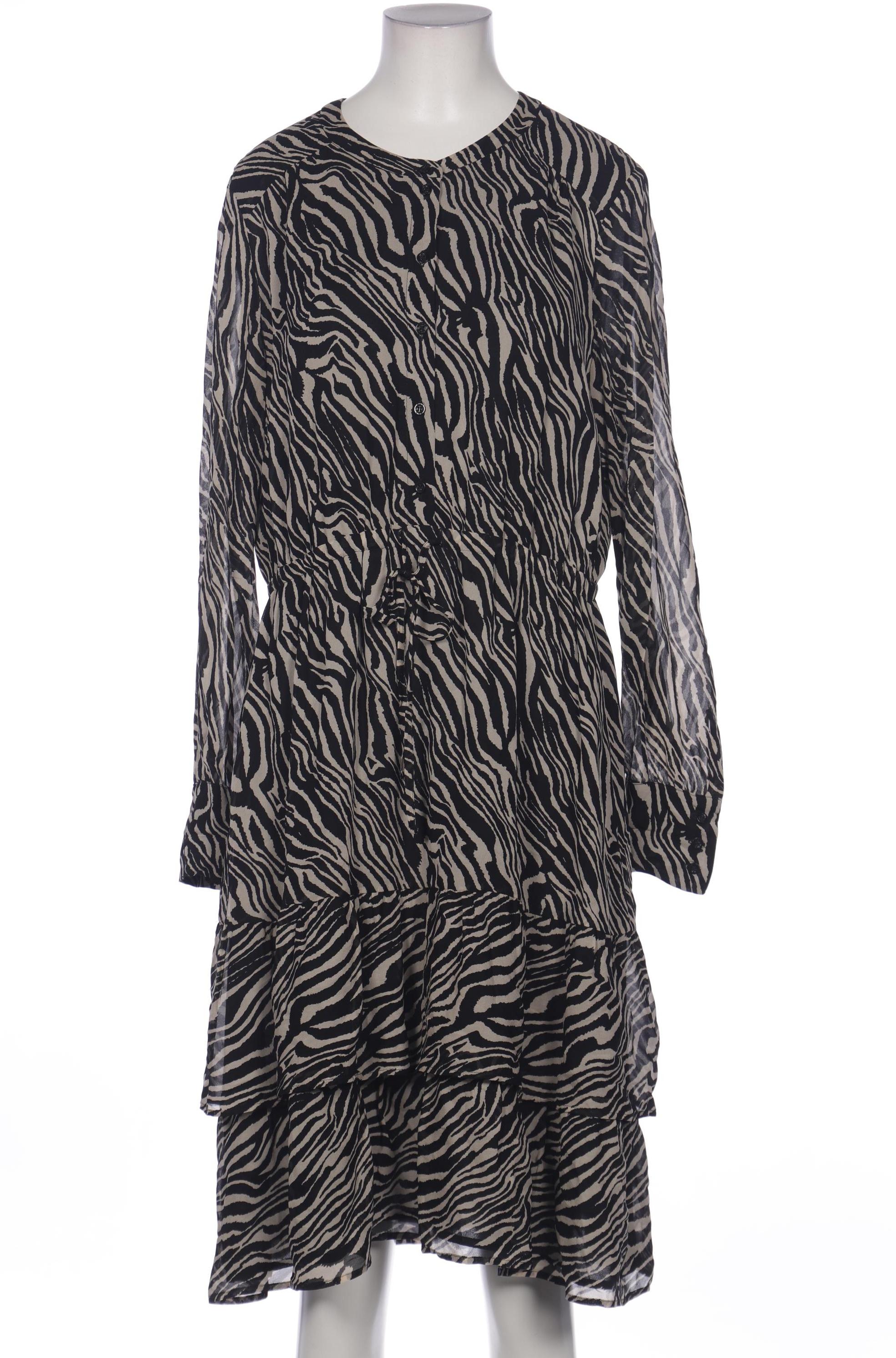 

Set Damen Kleid, schwarz, Gr. 38