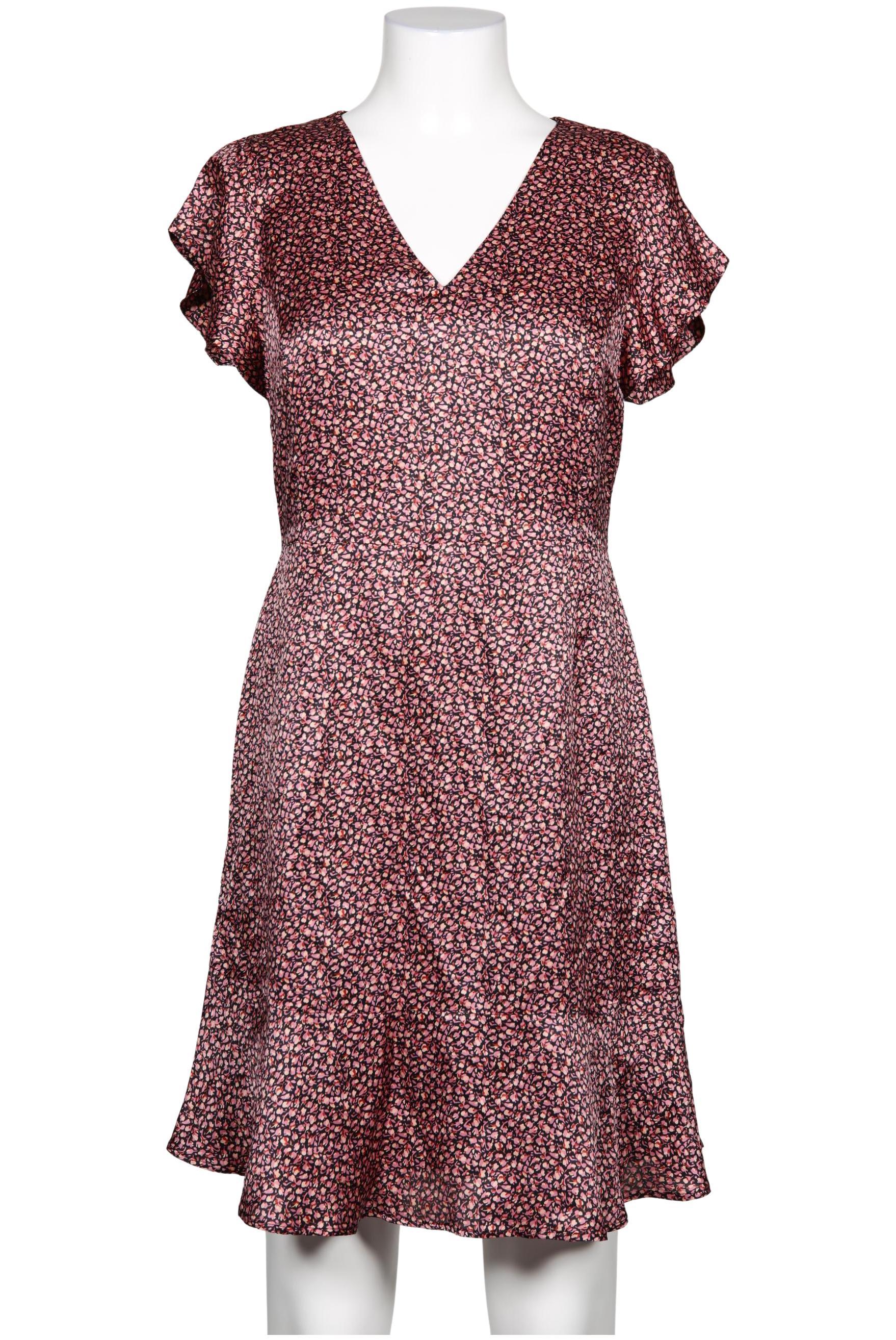 

Set Damen Kleid, schwarz, Gr. 40