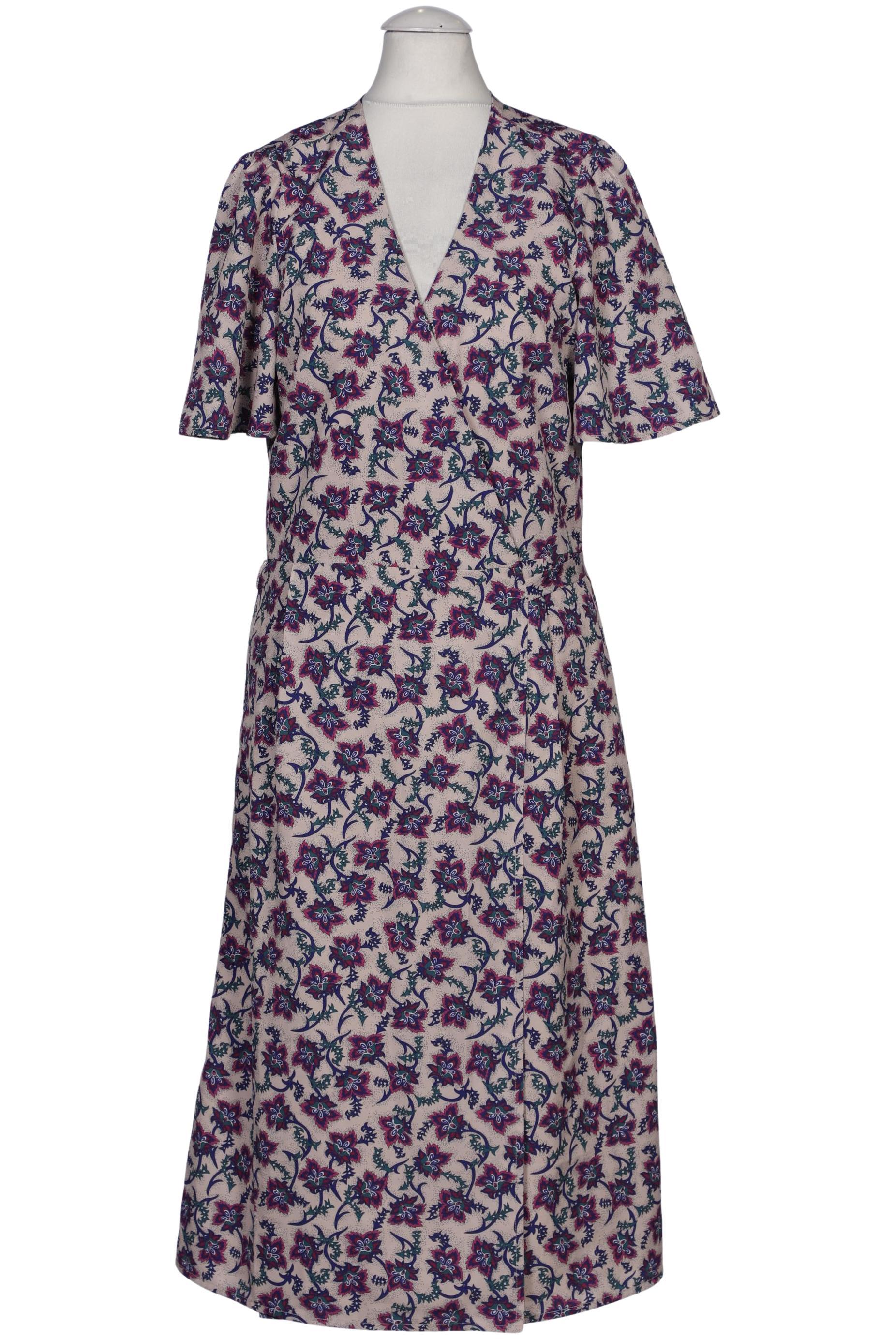 

Set Damen Kleid, mehrfarbig, Gr. 36