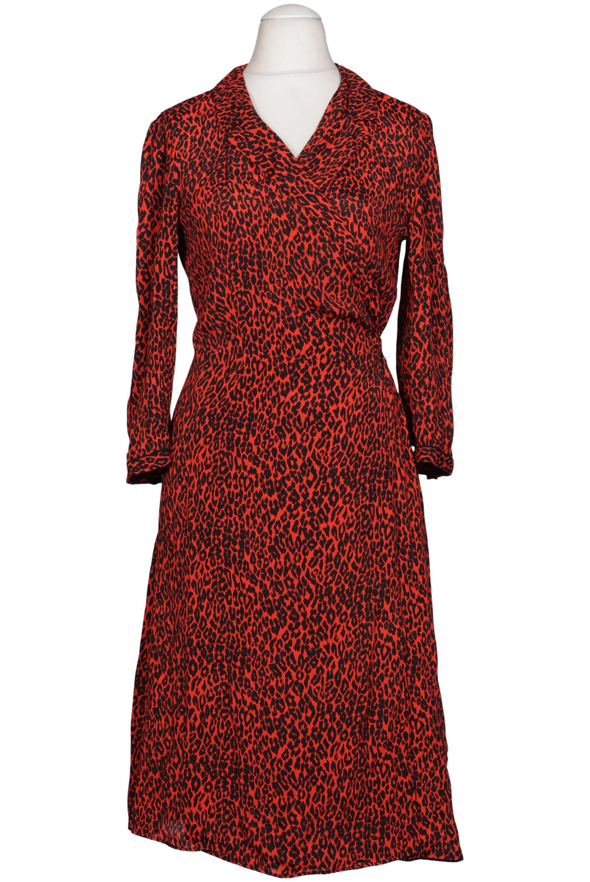 

Set Damen Kleid, mehrfarbig, Gr. 38