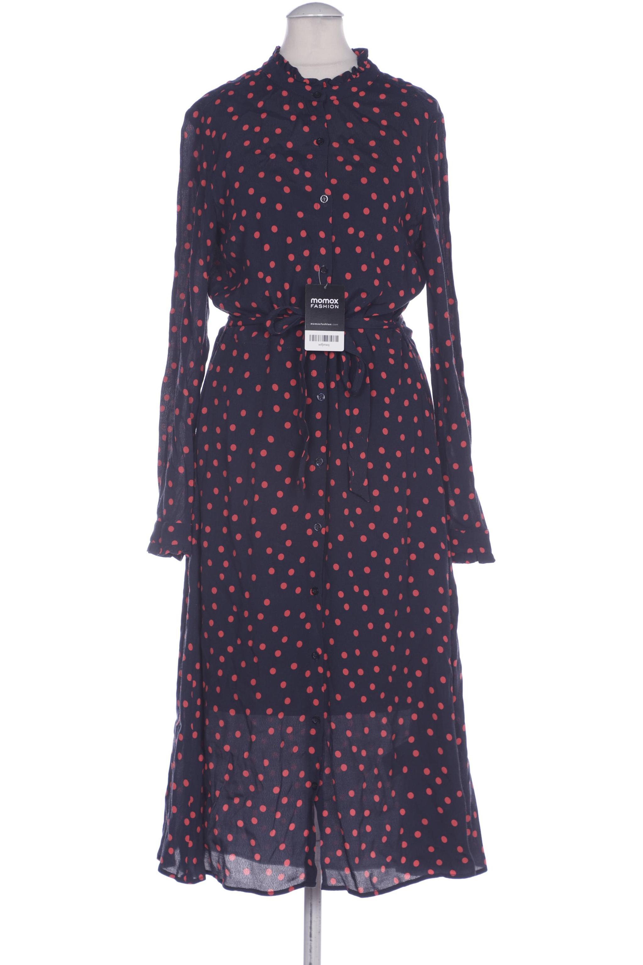 

Set Damen Kleid, marineblau