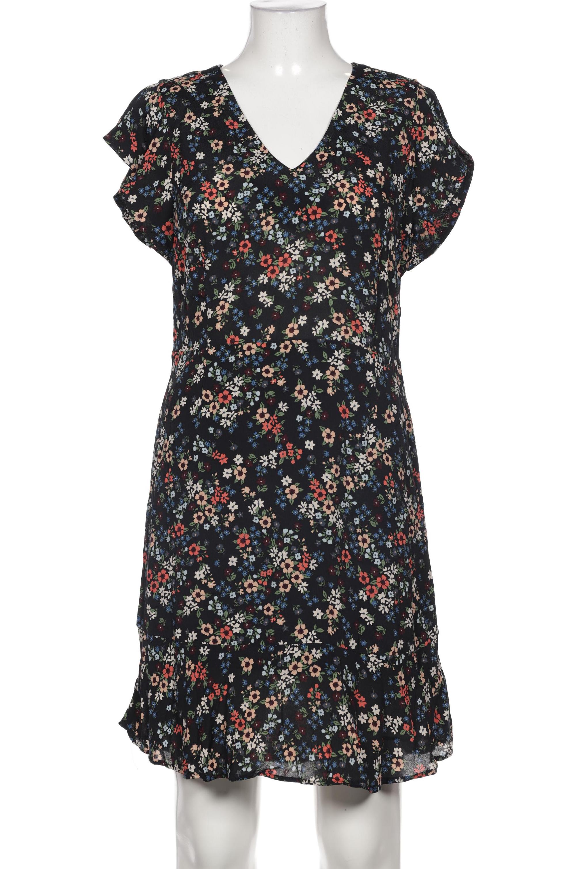 

Set Damen Kleid, schwarz, Gr. 40