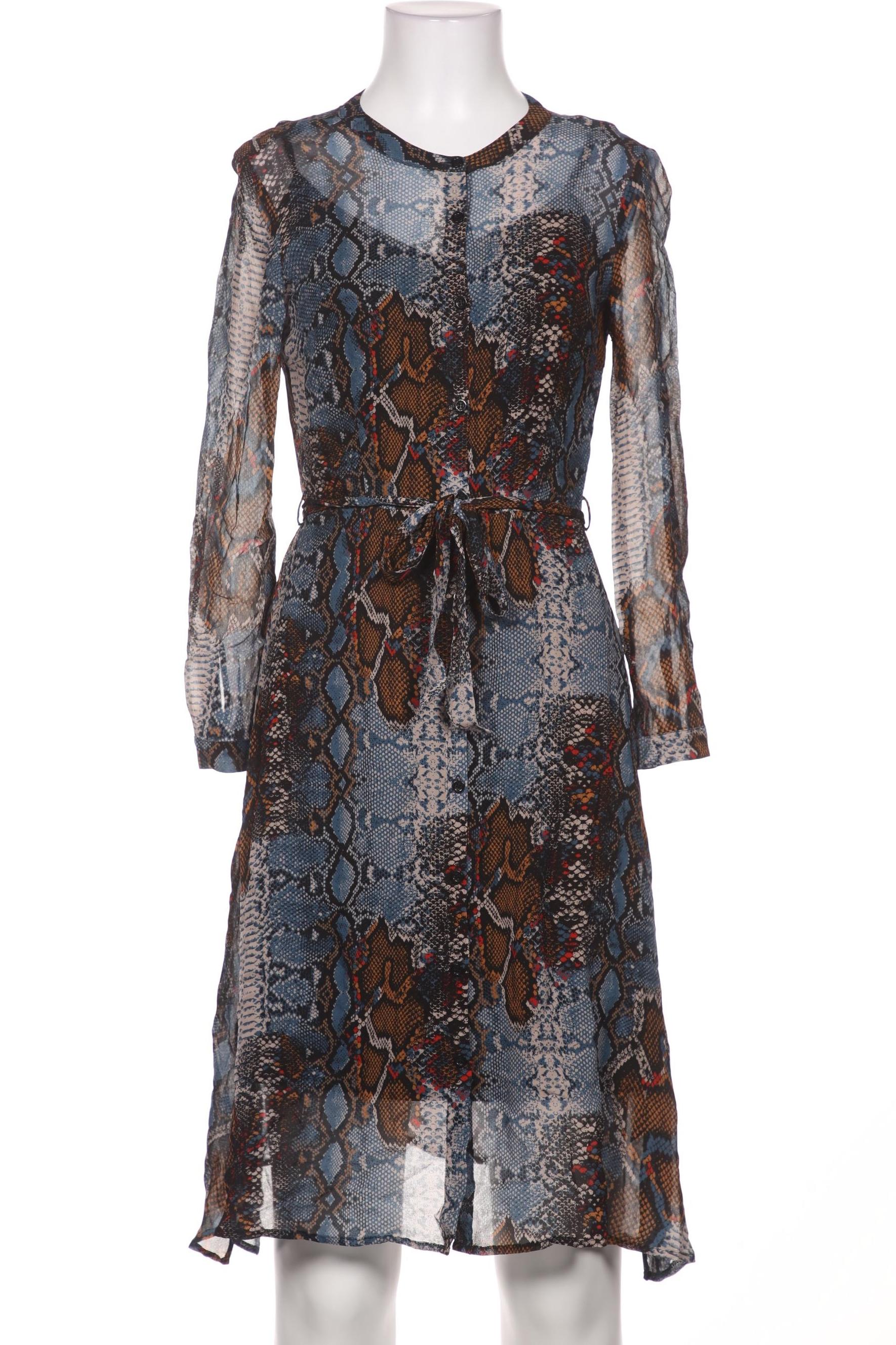 

Set Damen Kleid, mehrfarbig, Gr. 34