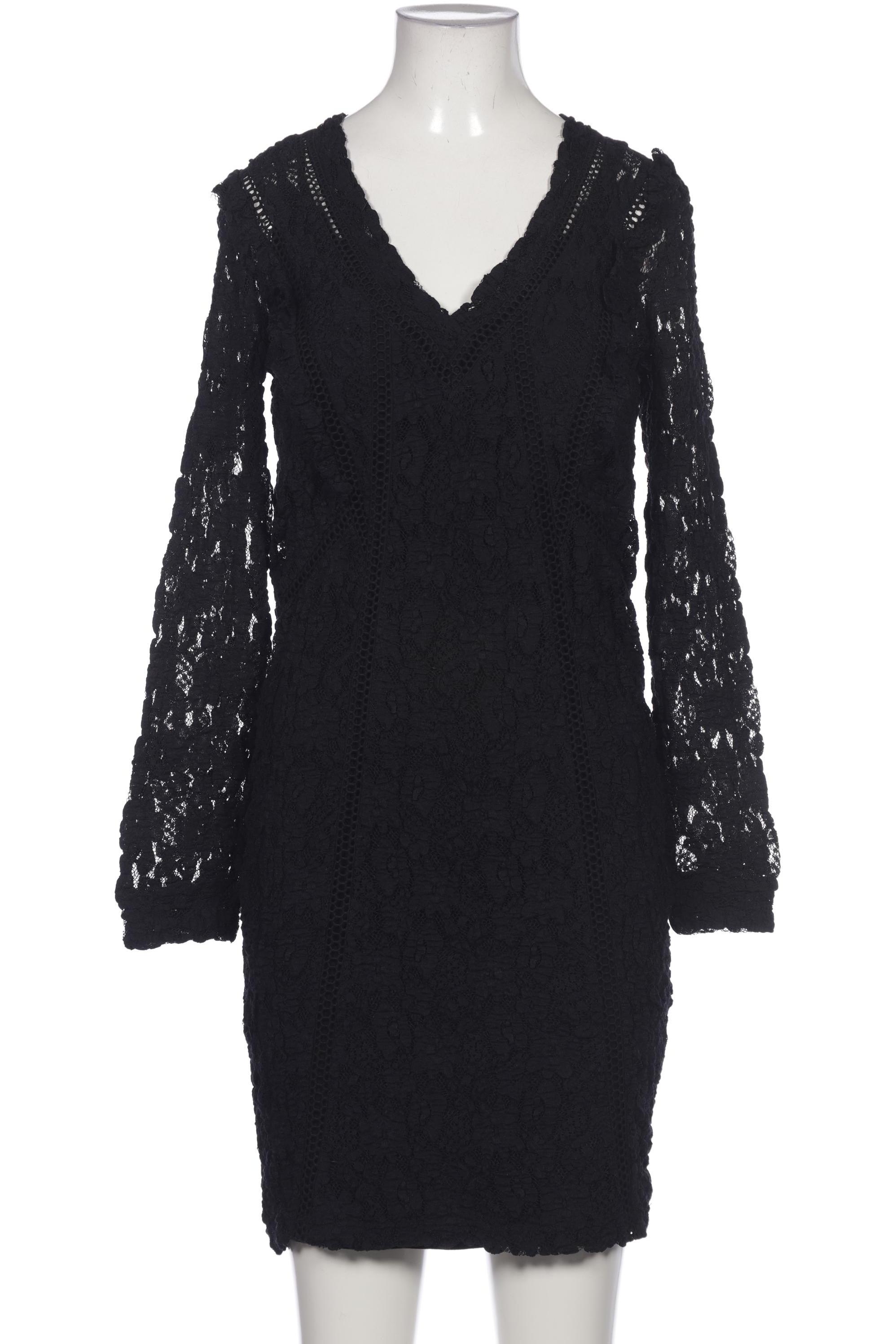 

Set Damen Kleid, schwarz