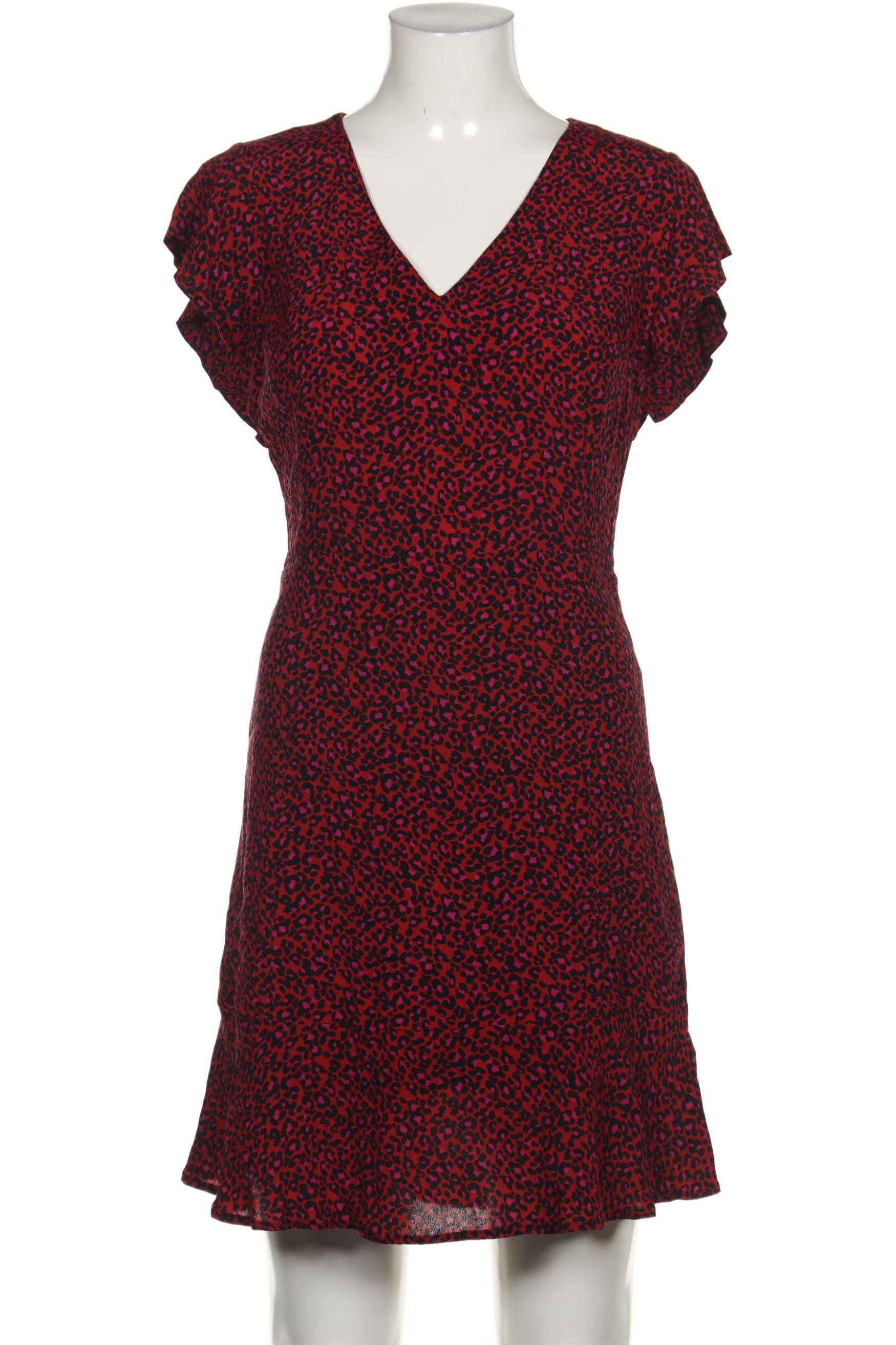 

Set Damen Kleid, rot