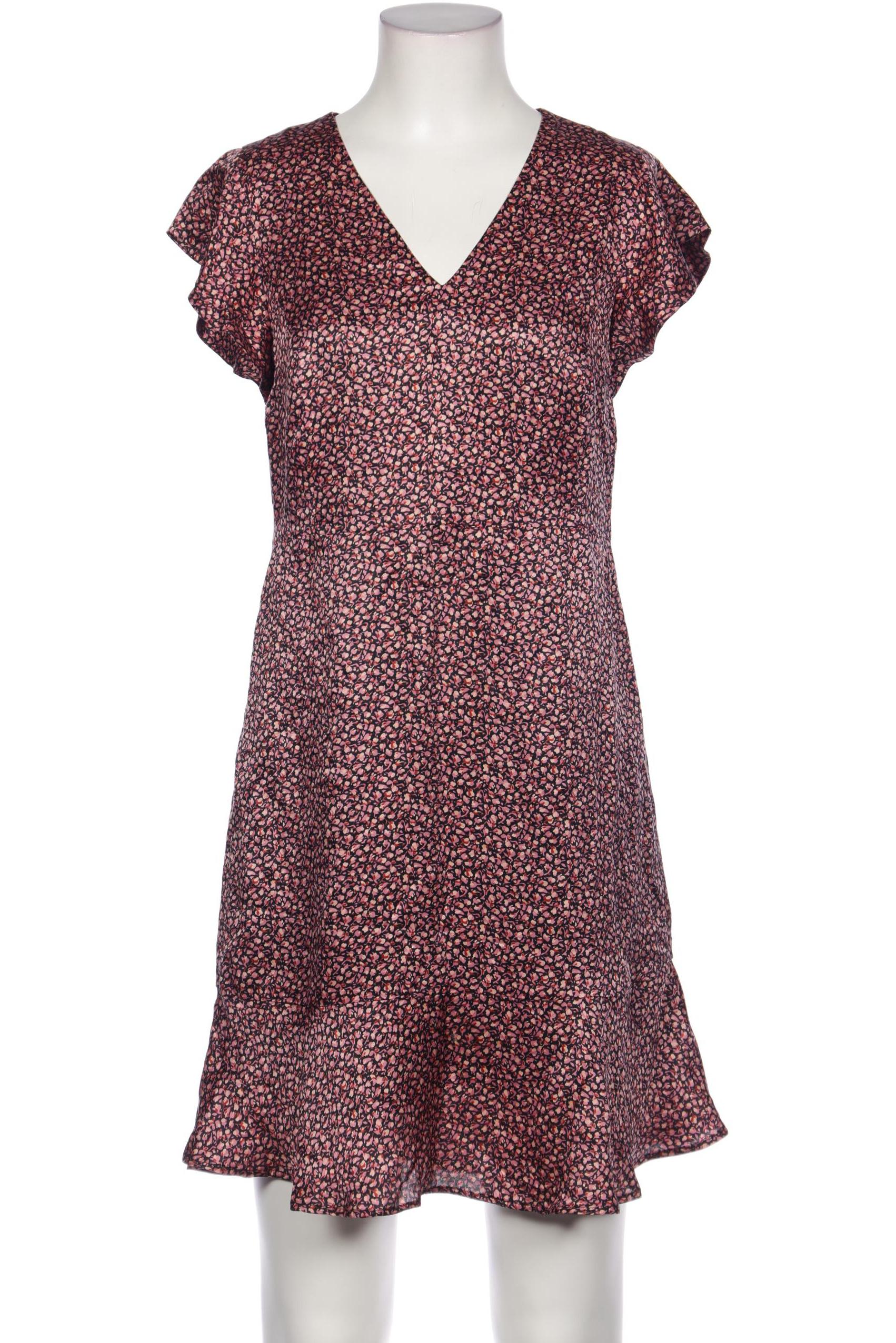

Set Damen Kleid, pink