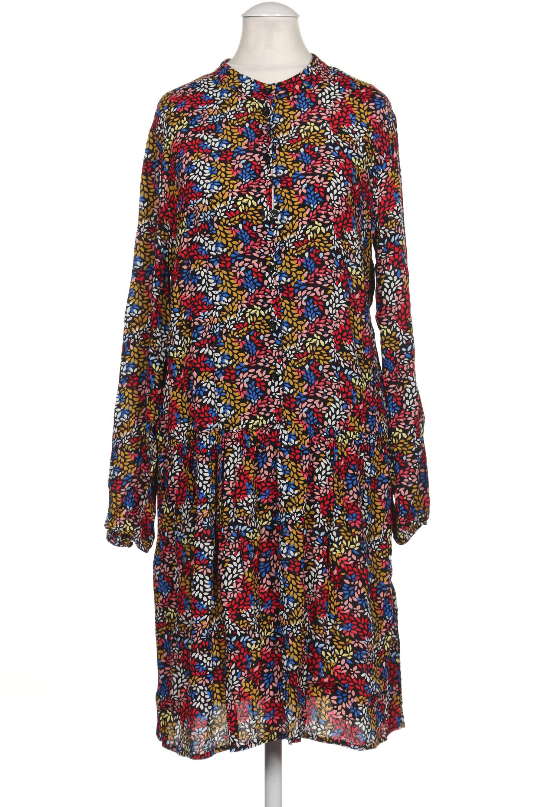 

Set Damen Kleid, mehrfarbig, Gr. 34