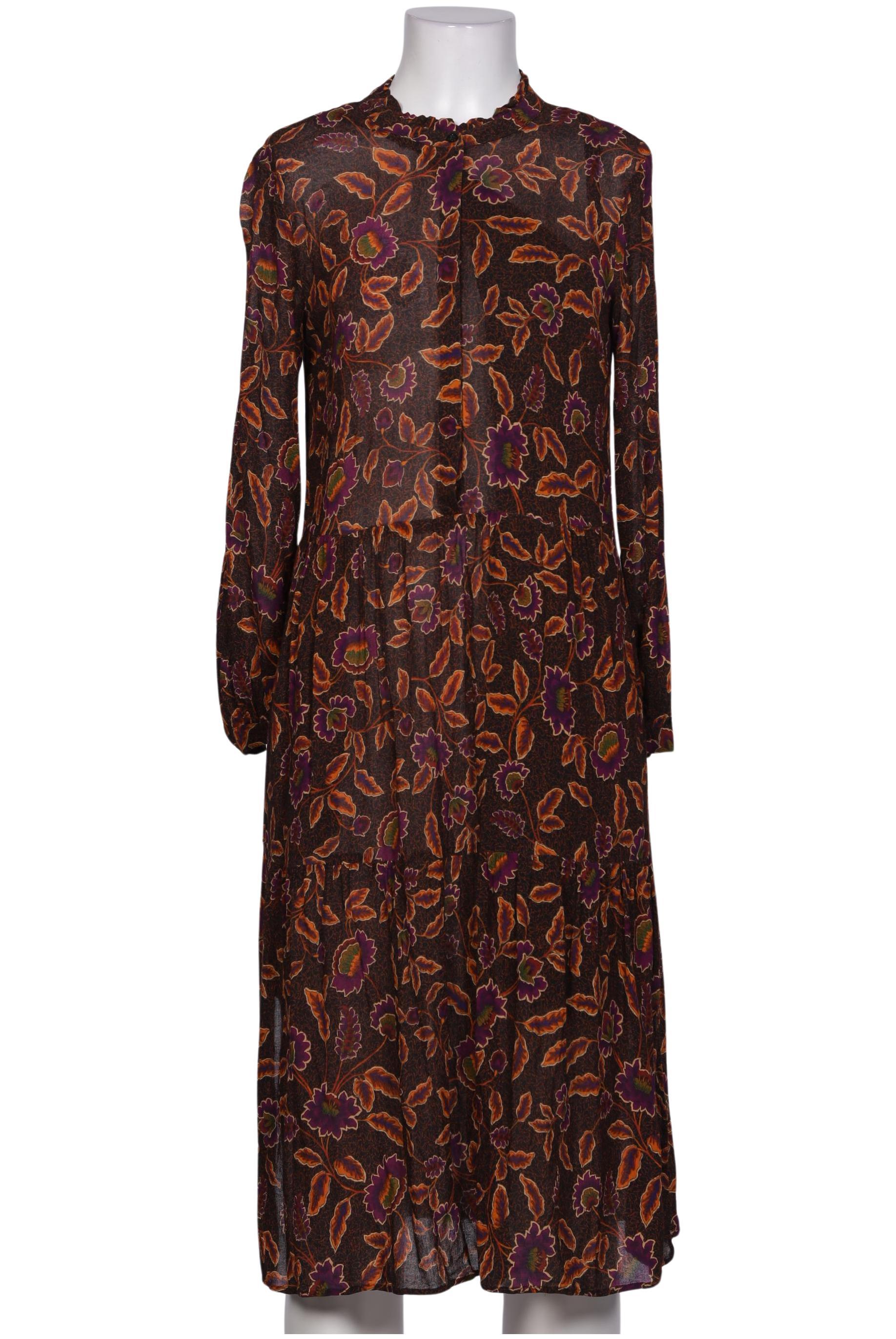 

Set Damen Kleid, braun, Gr. 34