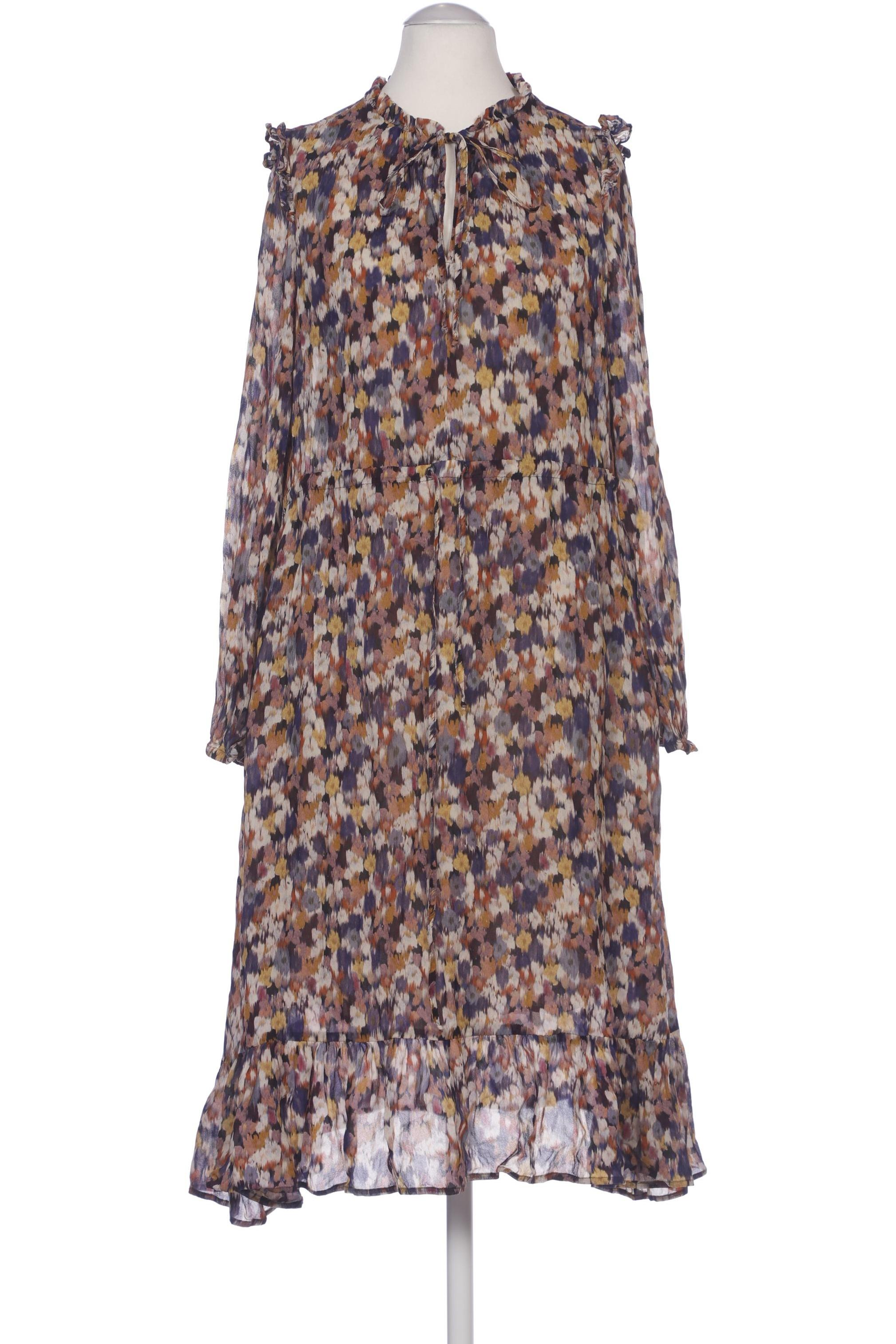 

Set Damen Kleid, mehrfarbig, Gr. 34