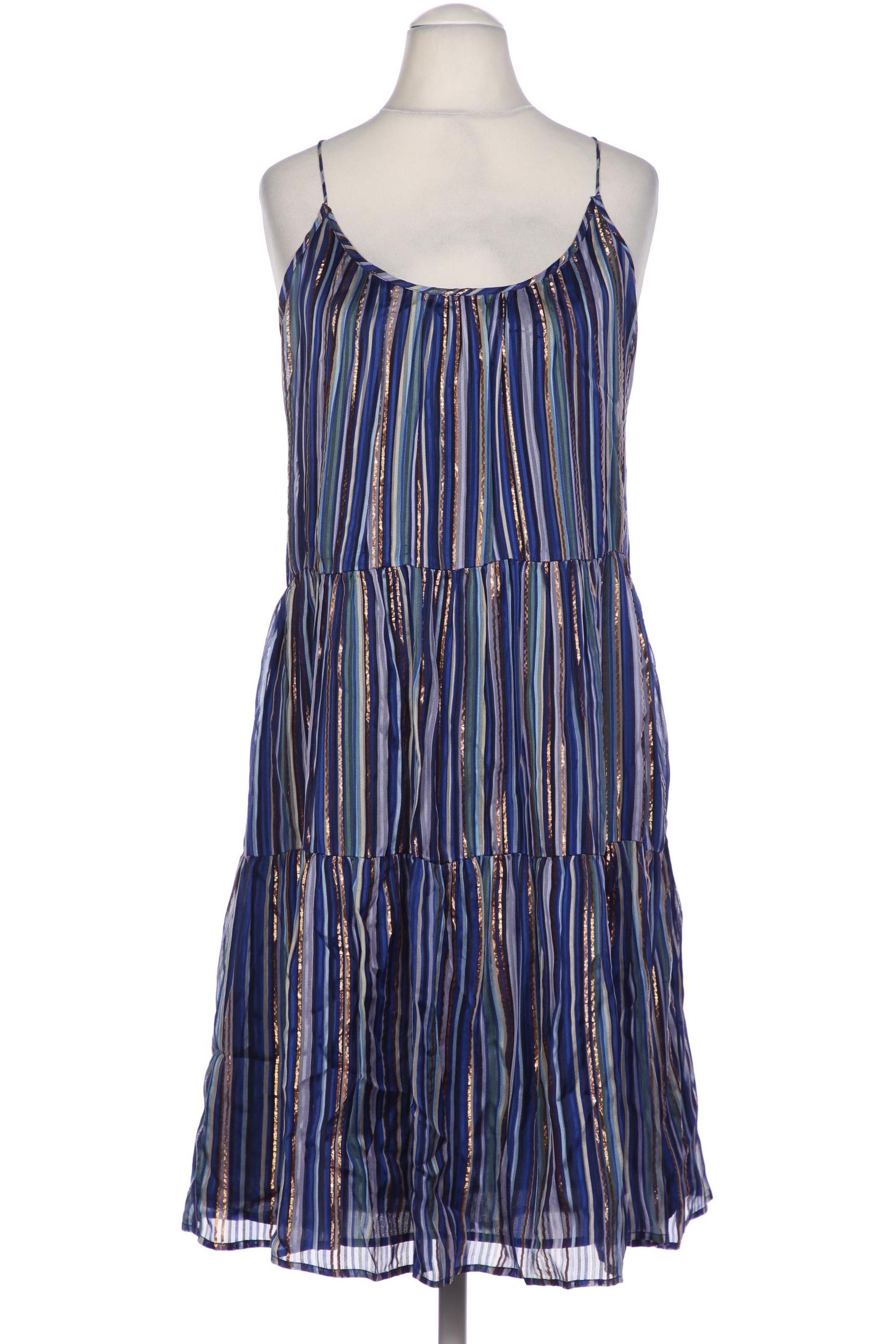 

Set Damen Kleid, mehrfarbig, Gr. 38