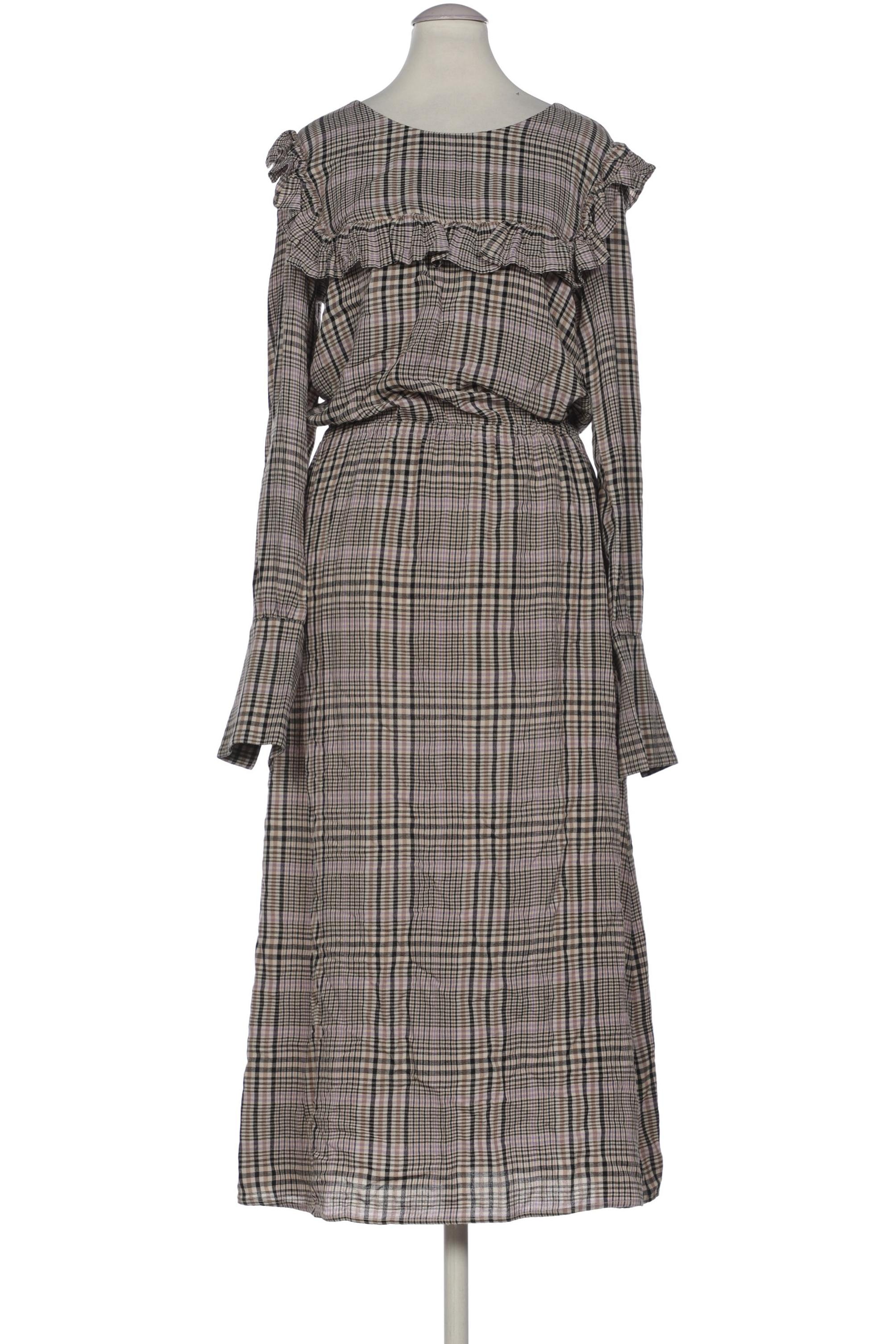 

Set Damen Kleid, beige, Gr. 36