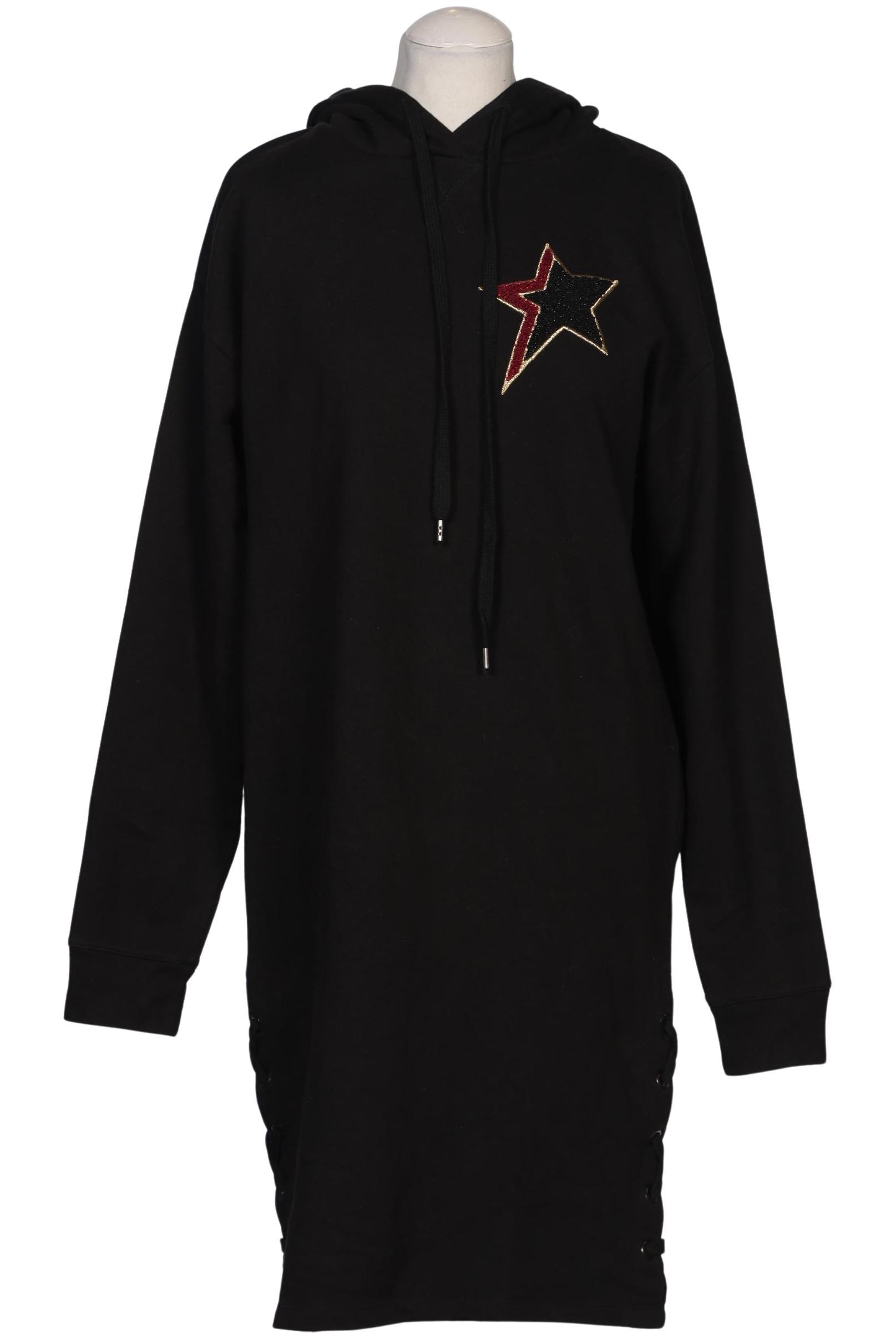 

Set Damen Kleid, schwarz, Gr. 36