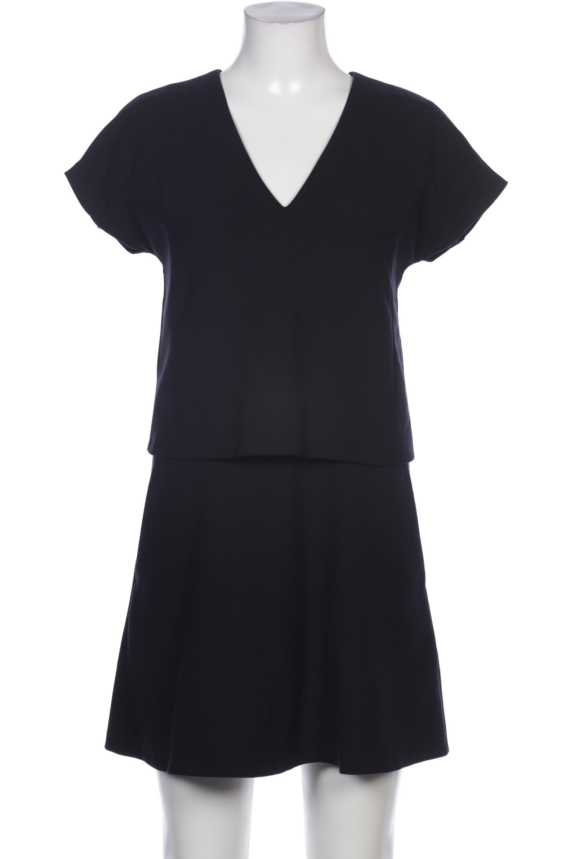 

Set Damen Kleid, marineblau
