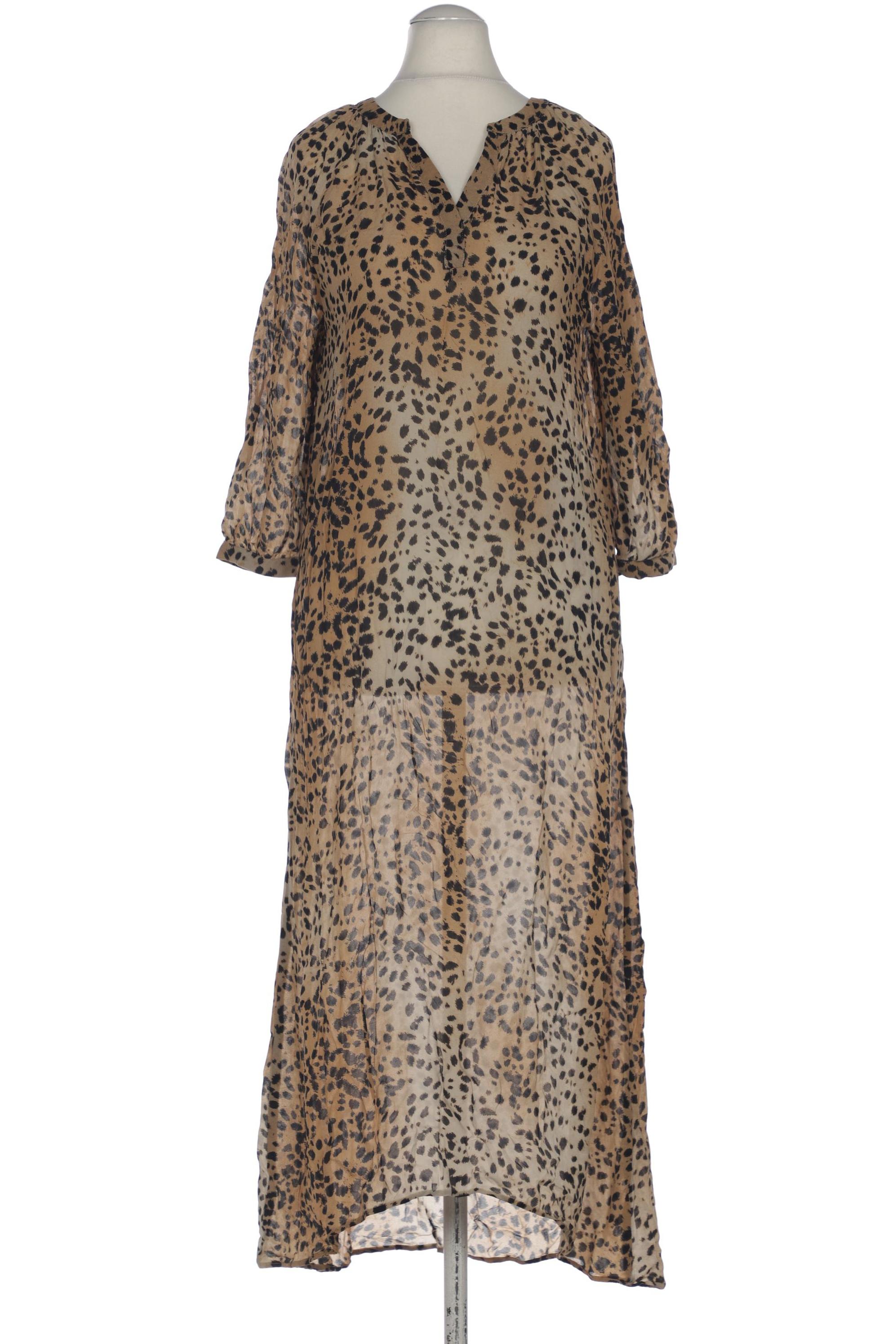 

Set Damen Kleid, braun, Gr. 36