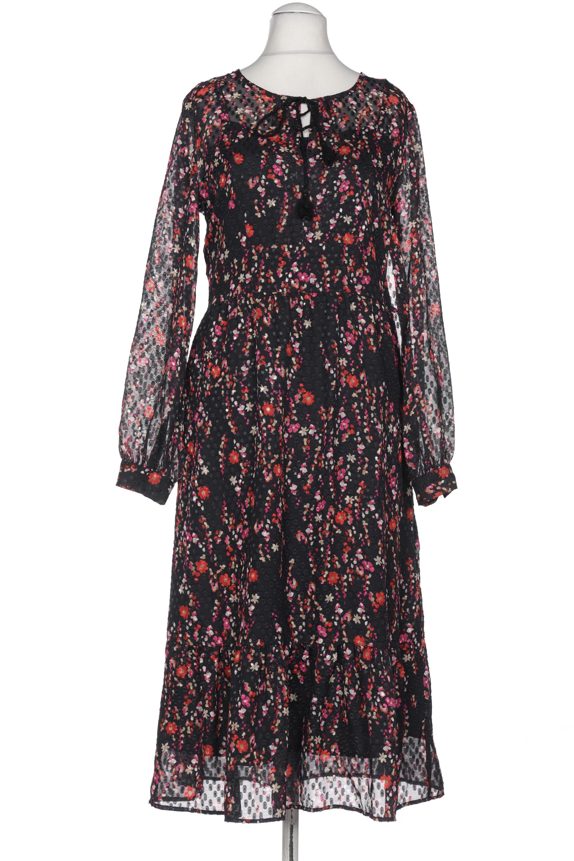 

Set Damen Kleid, schwarz, Gr. 36