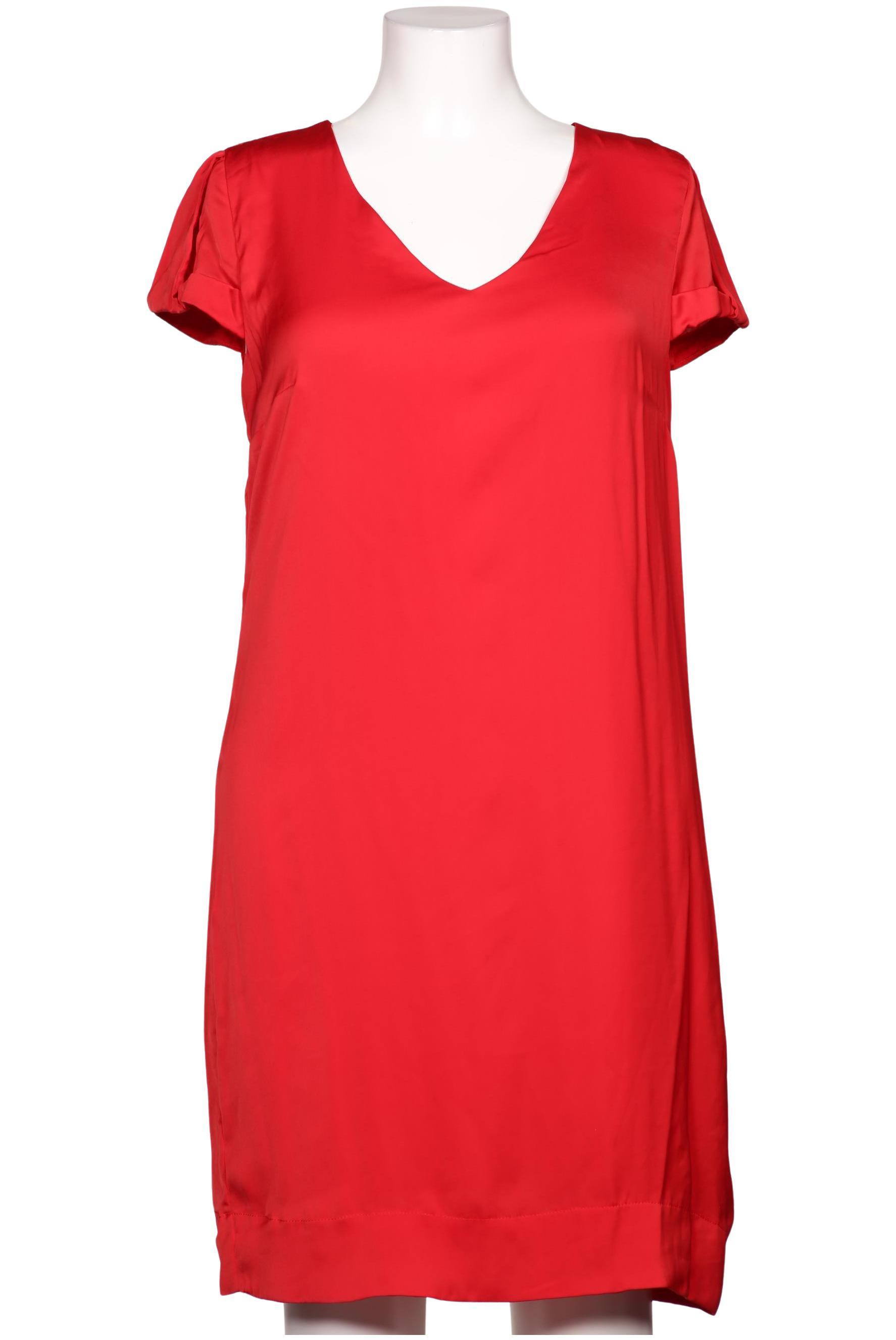 

Set Damen Kleid, rot, Gr. 42