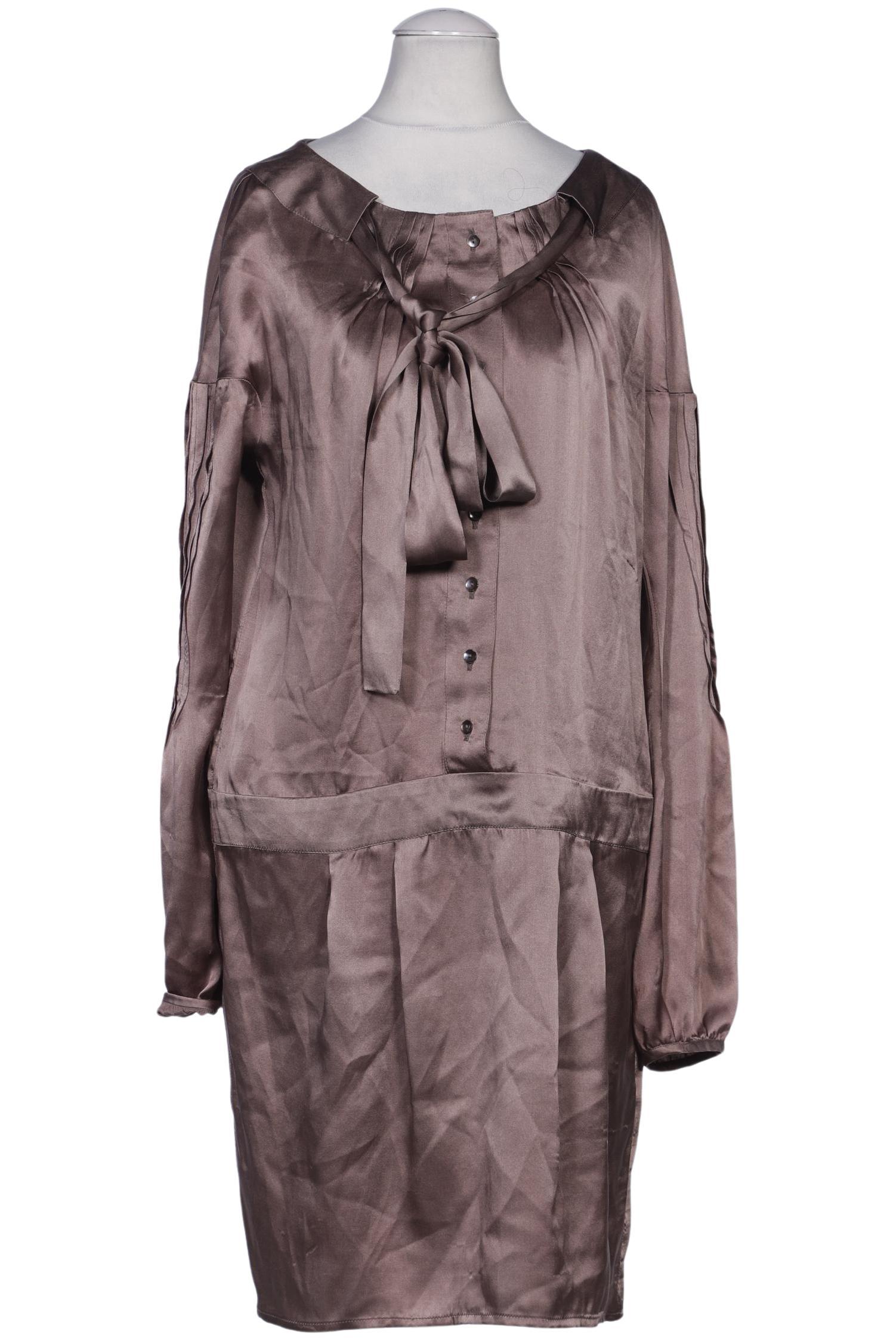 

Set Damen Kleid, braun, Gr. 36