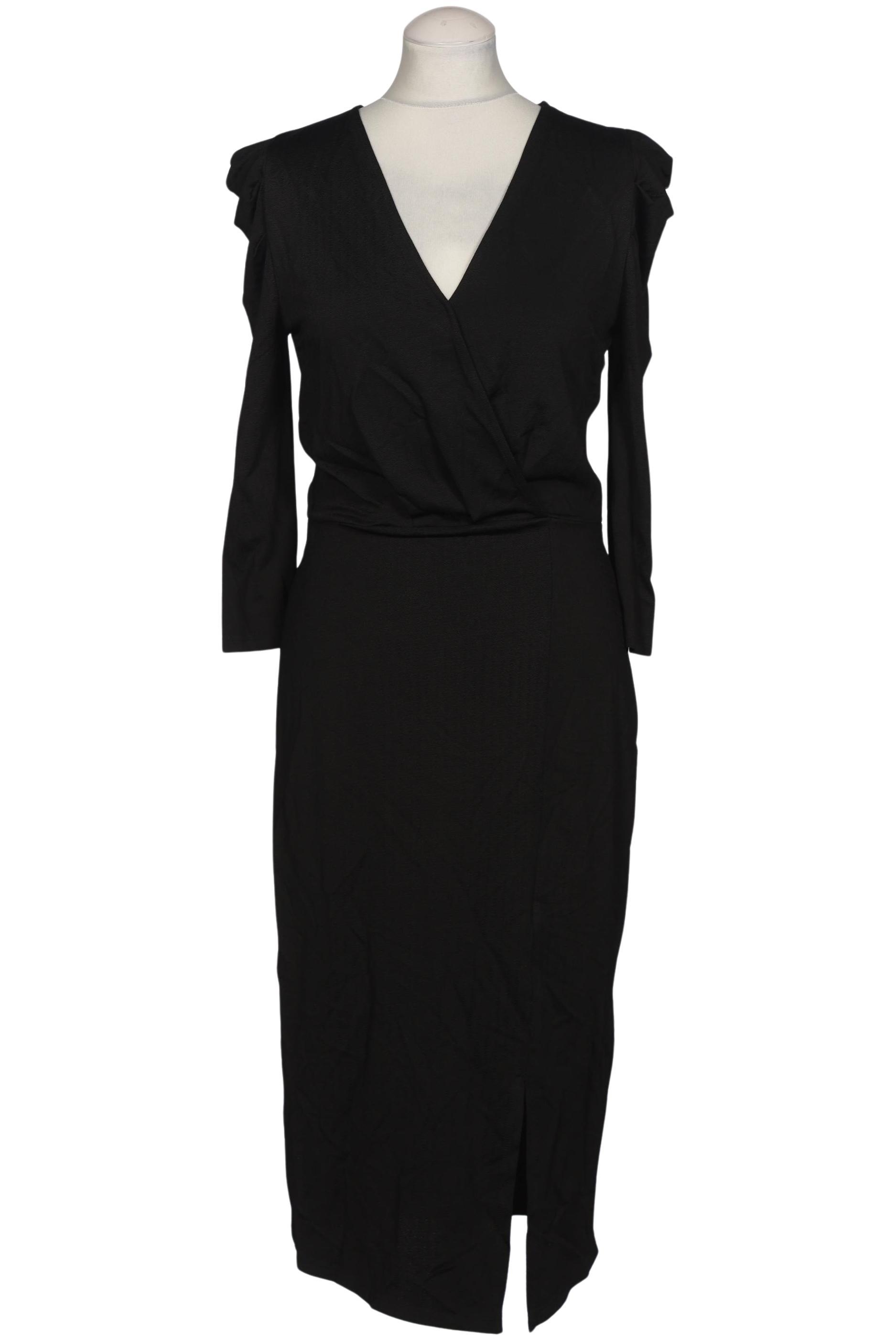 

Set Damen Kleid, schwarz, Gr. 38