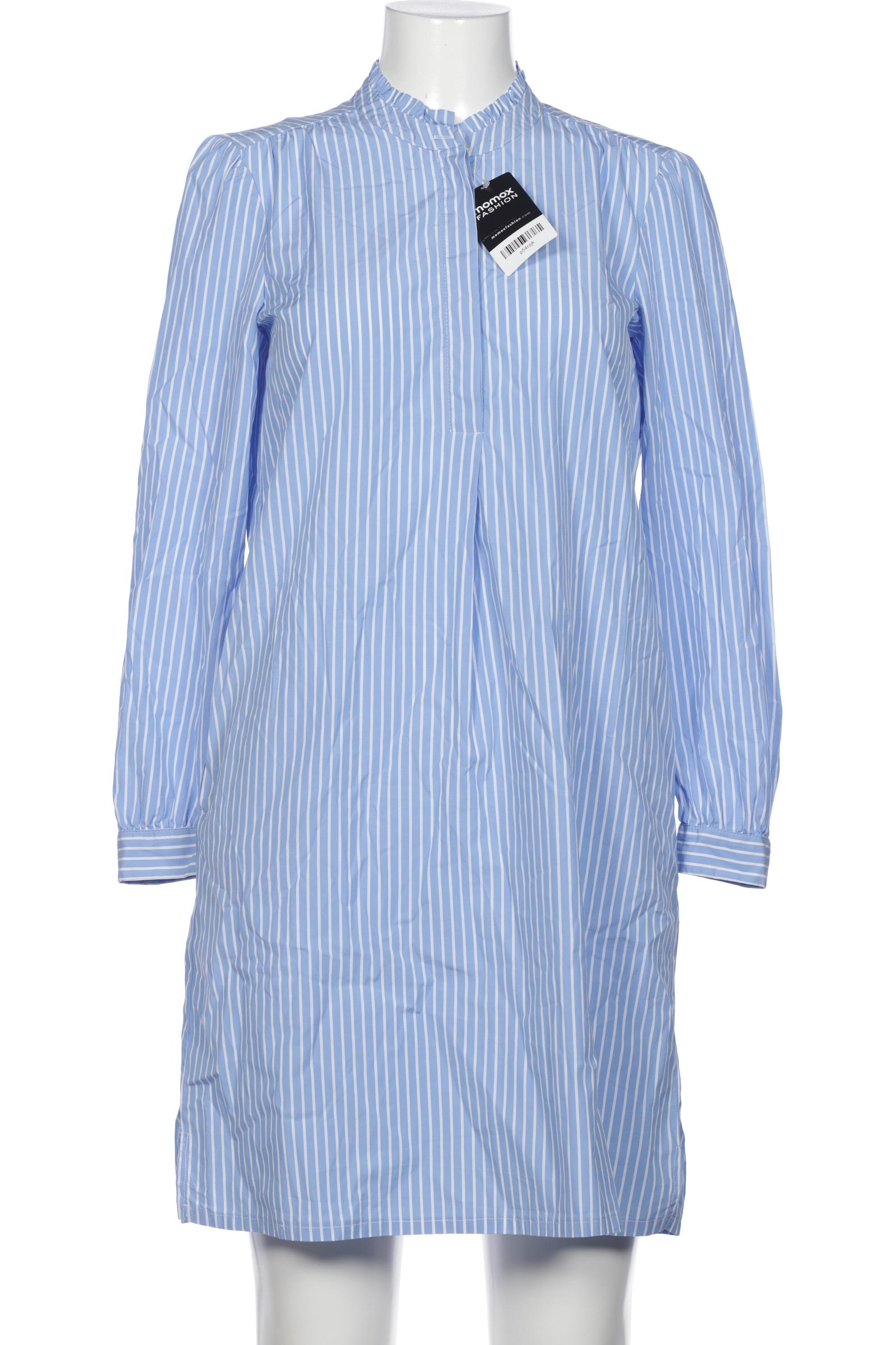 

Set Damen Kleid, blau
