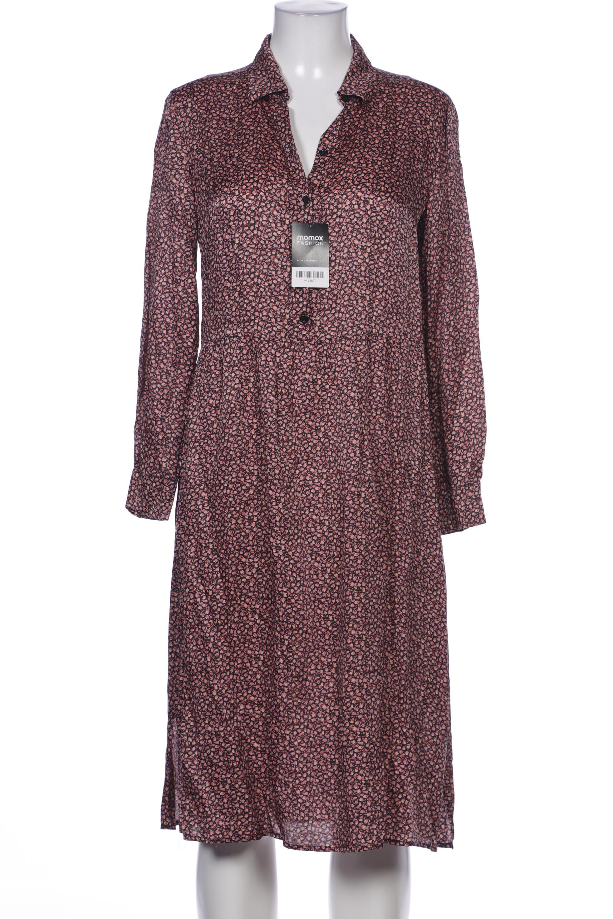 

Set Damen Kleid, bordeaux
