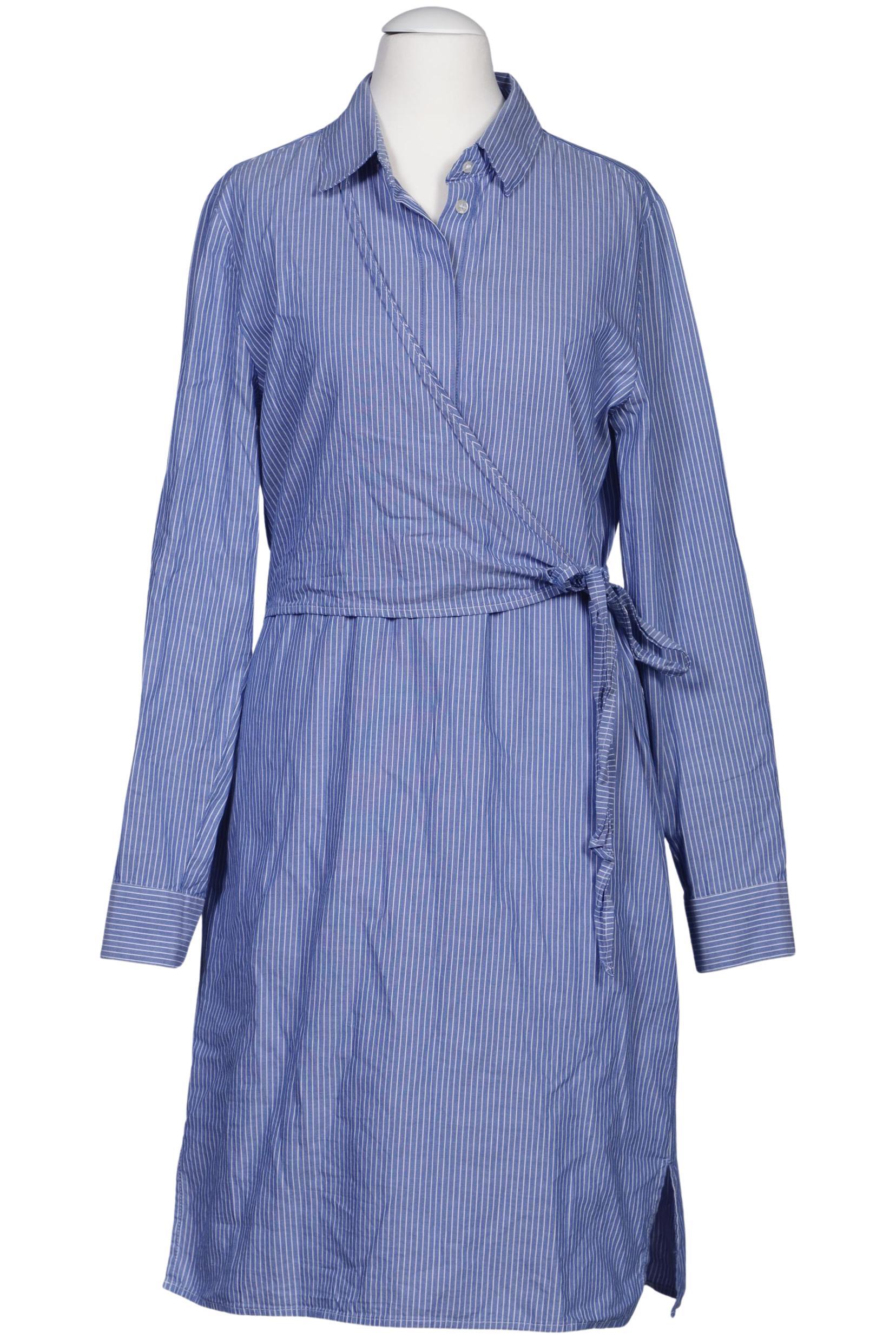 

Set Damen Kleid, blau, Gr. 36