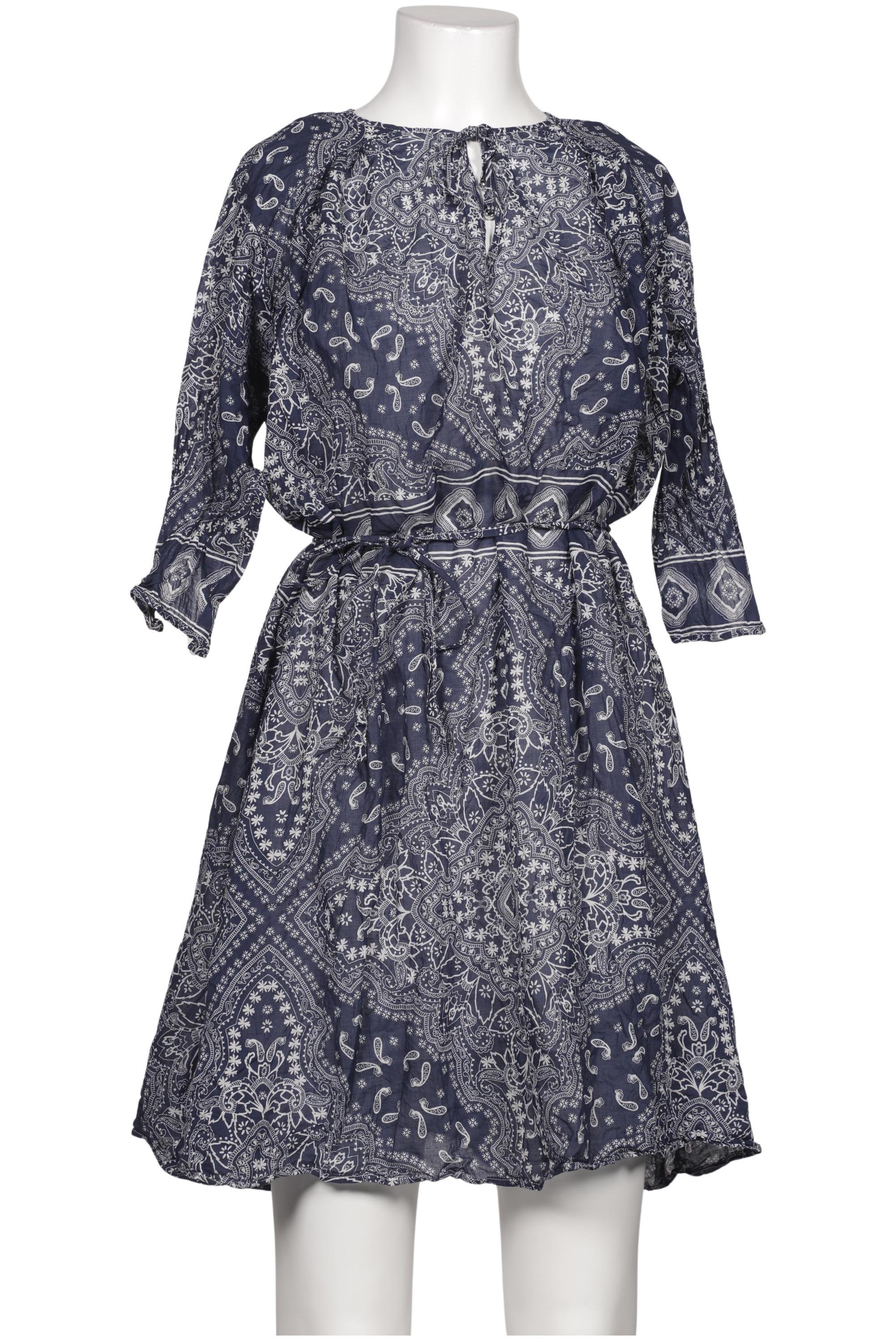 

Set Damen Kleid, marineblau, Gr. 36