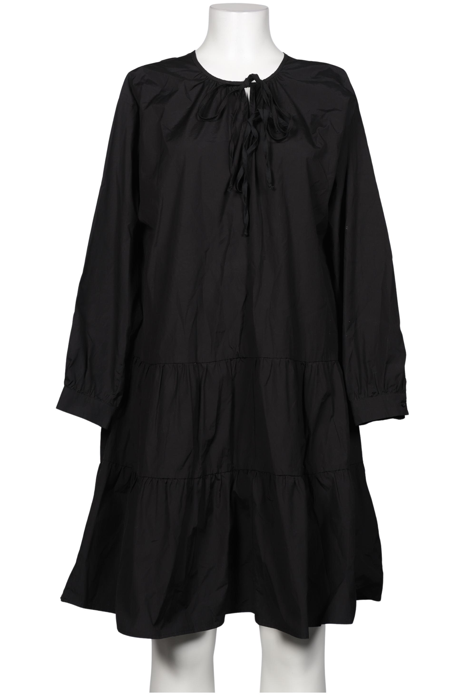 

Set Damen Kleid, schwarz, Gr. 38