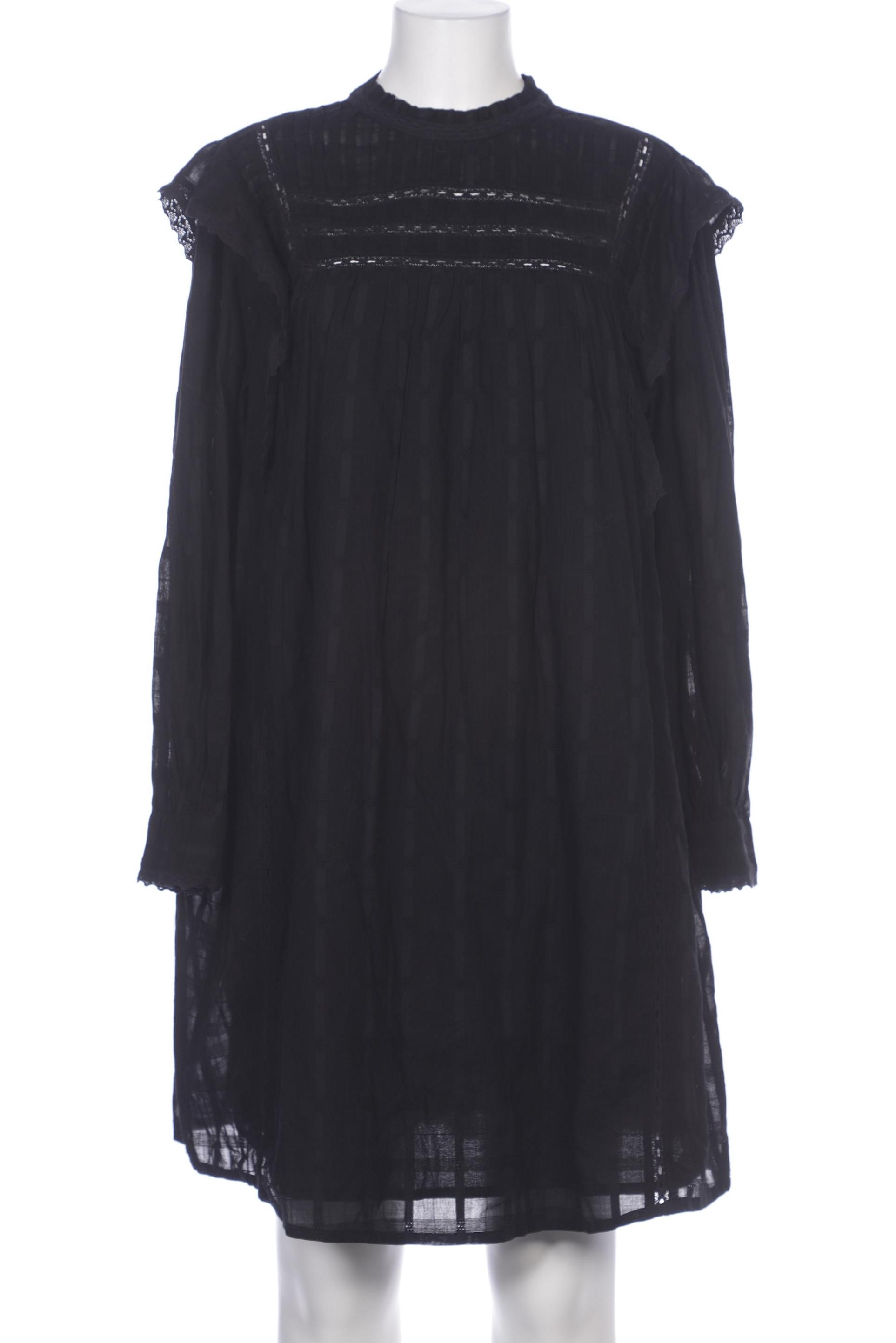 

Set Damen Kleid, schwarz, Gr. 42