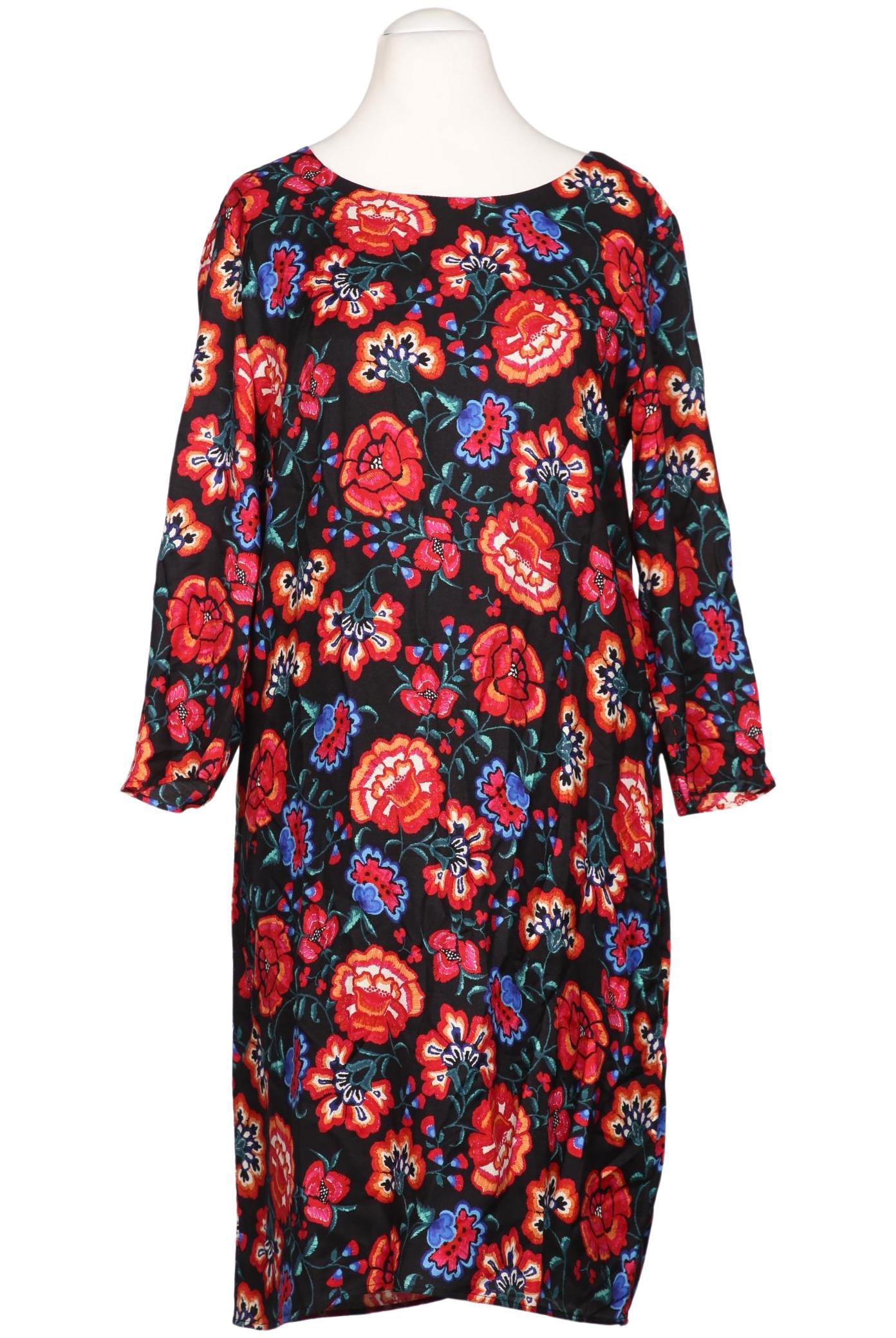 

Set Damen Kleid, mehrfarbig, Gr. 38