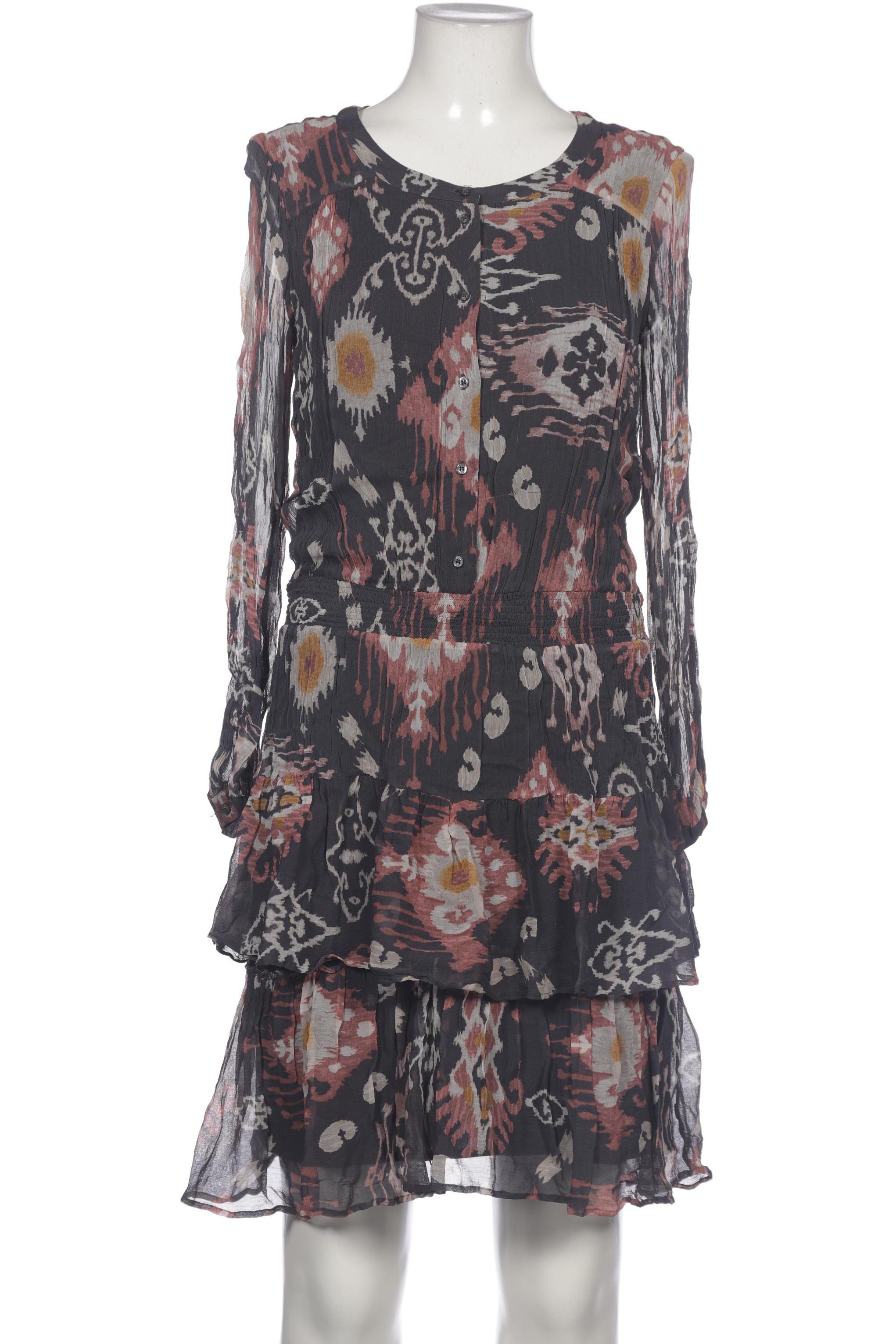 

Set Damen Kleid, grau, Gr. 38