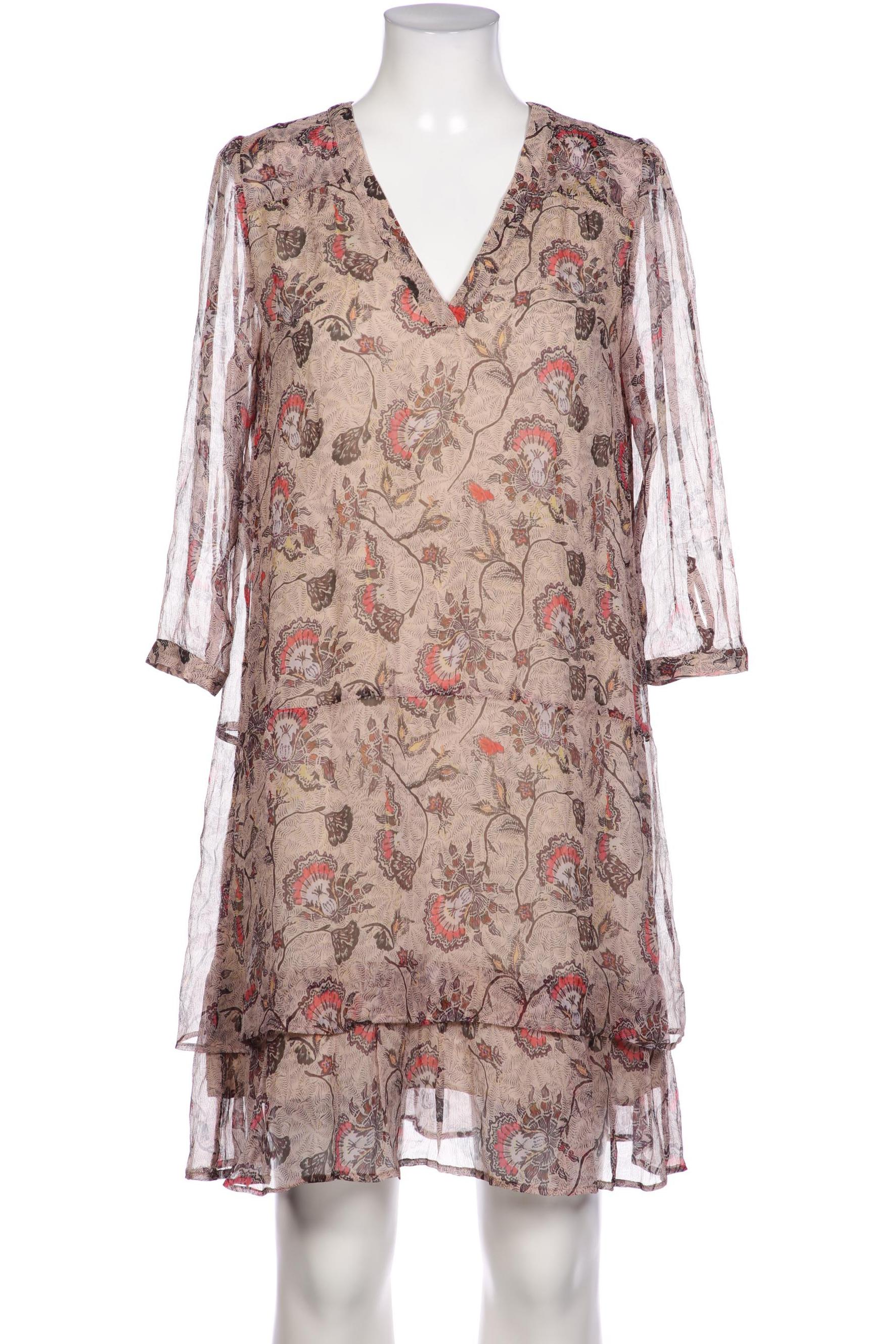 

Set Damen Kleid, braun, Gr. 38