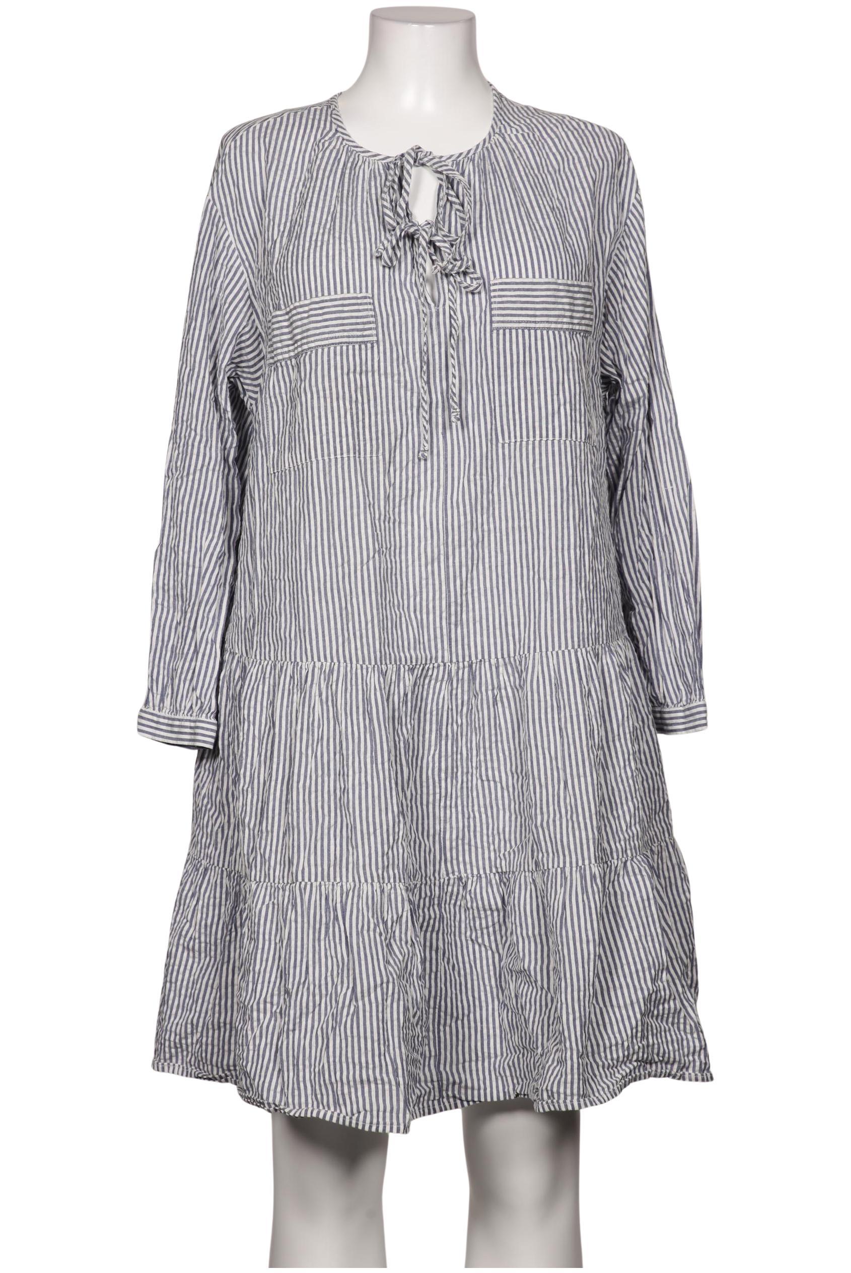 

Set Damen Kleid, blau, Gr. 40