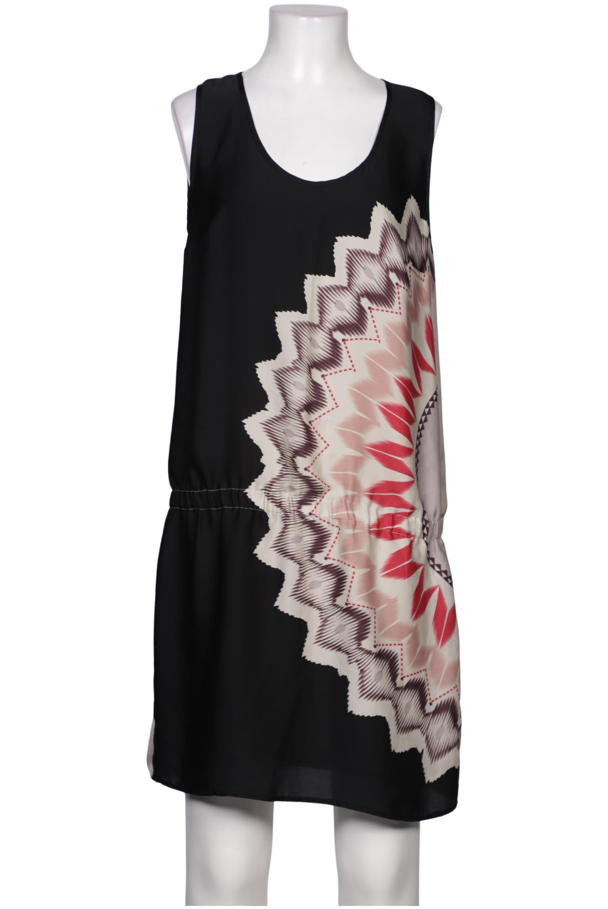 

Set Damen Kleid, mehrfarbig, Gr. 40
