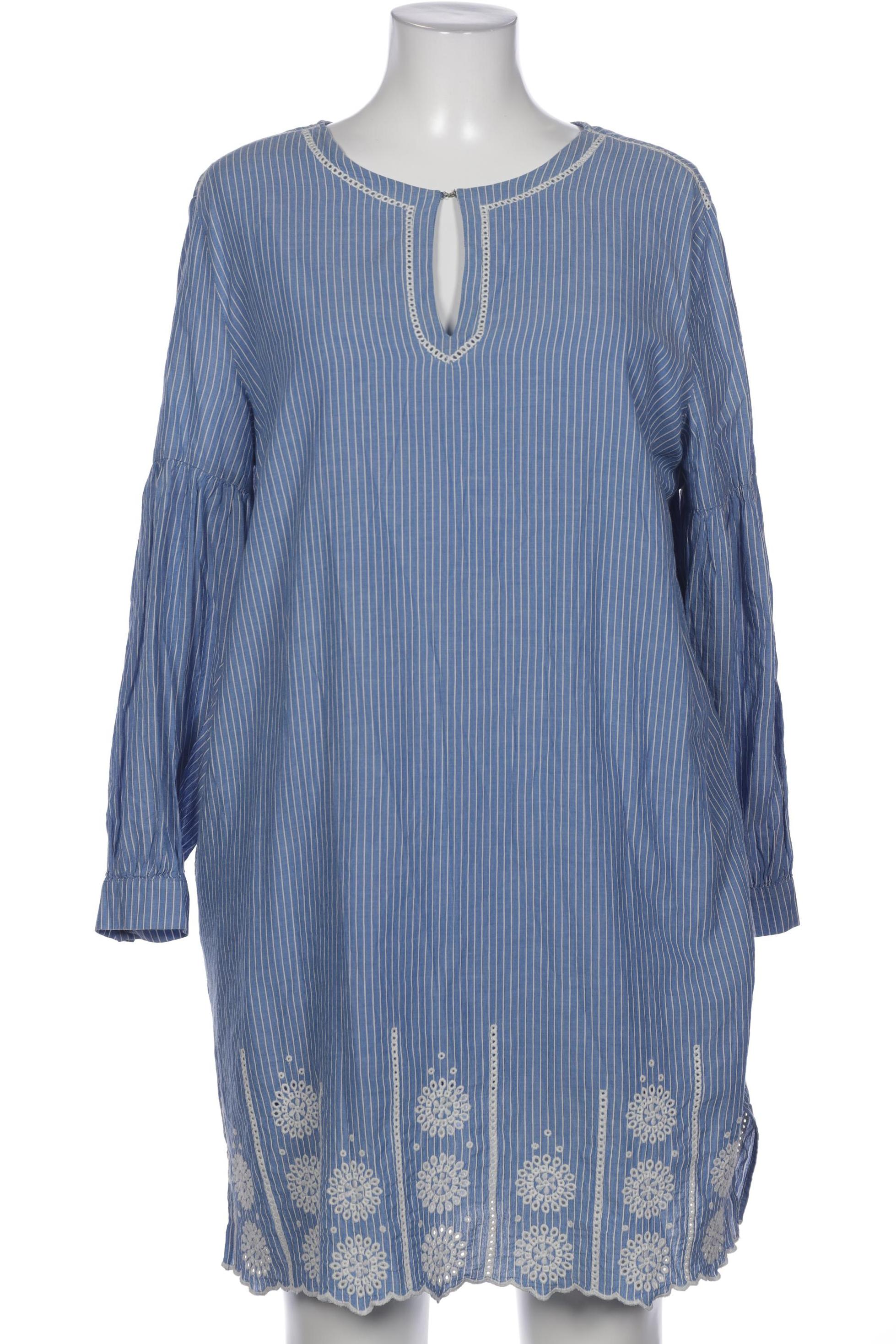 

Set Damen Kleid, blau, Gr. 42