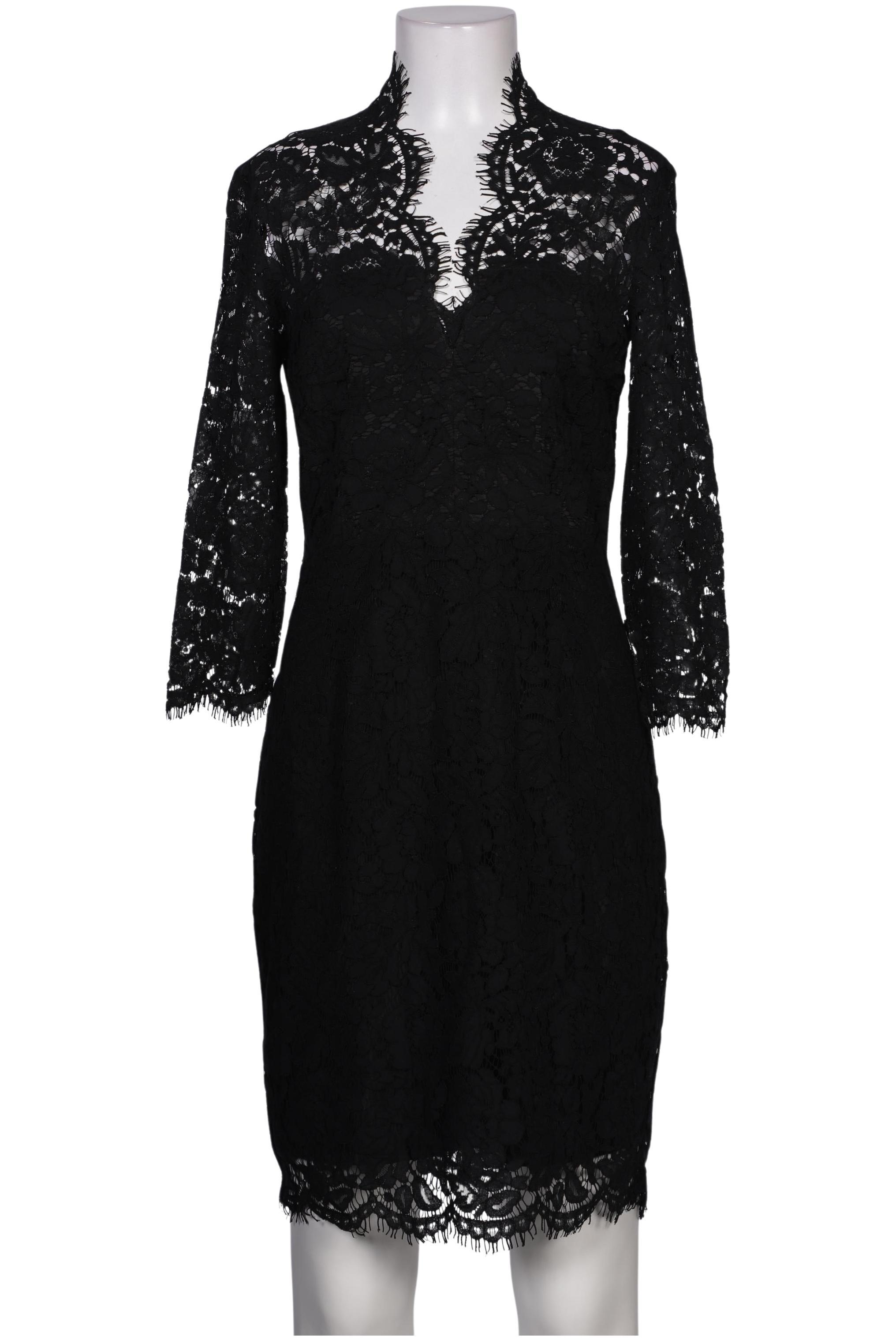 

Set Damen Kleid, schwarz, Gr. 36