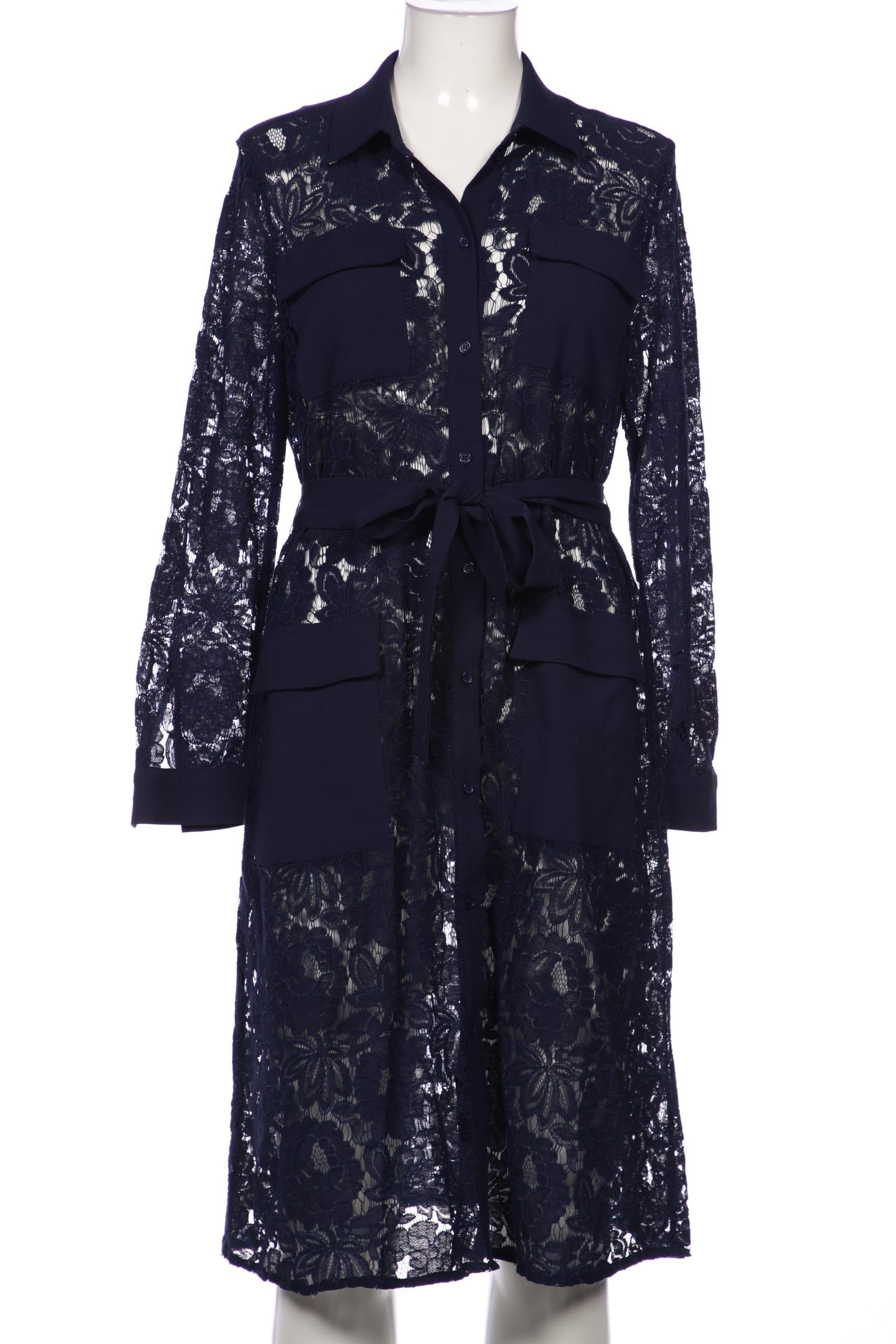 

Set Damen Kleid, marineblau, Gr. 38