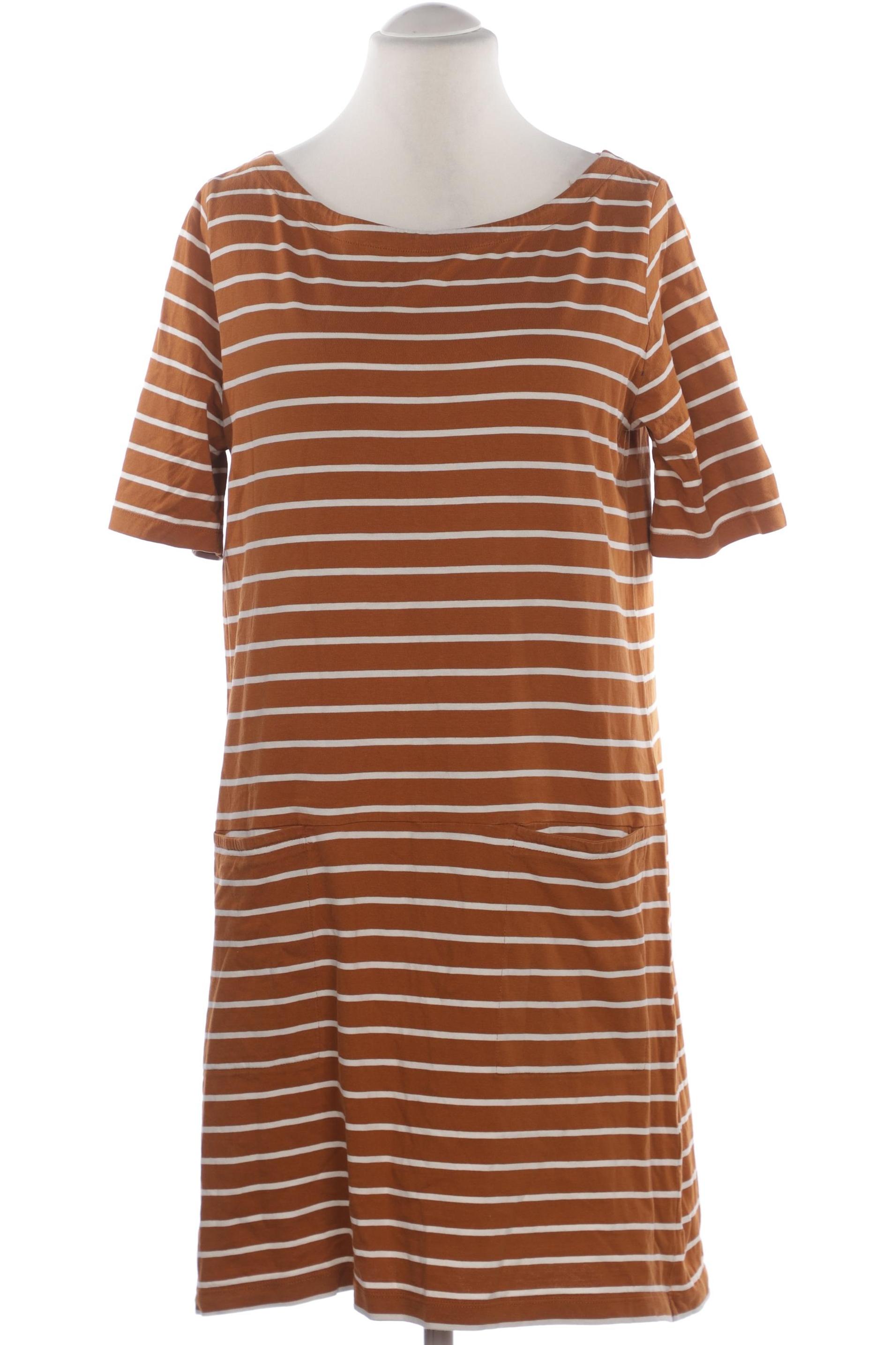 

Set Damen Kleid, braun, Gr. 42