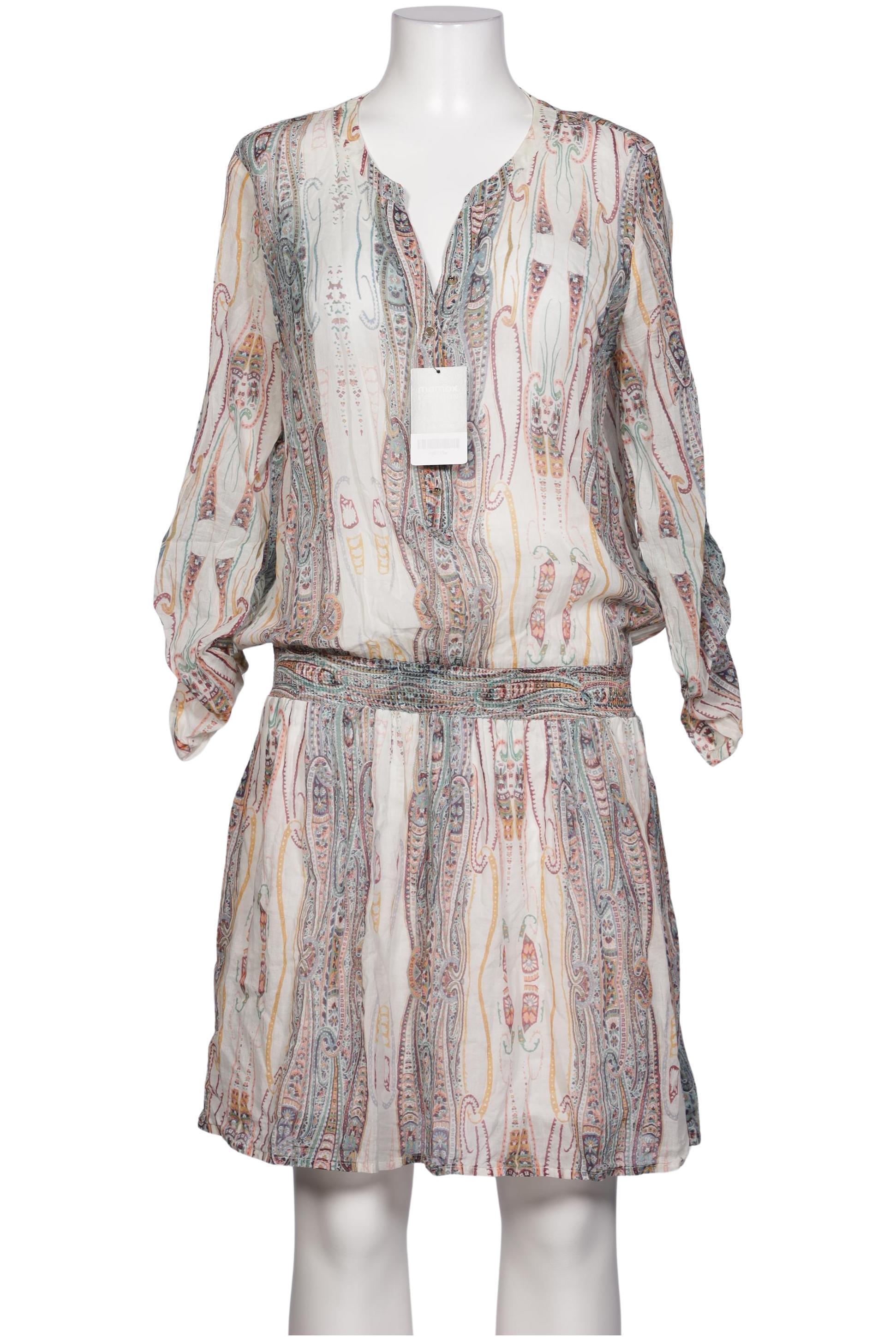 

Set Damen Kleid, mehrfarbig, Gr. 42