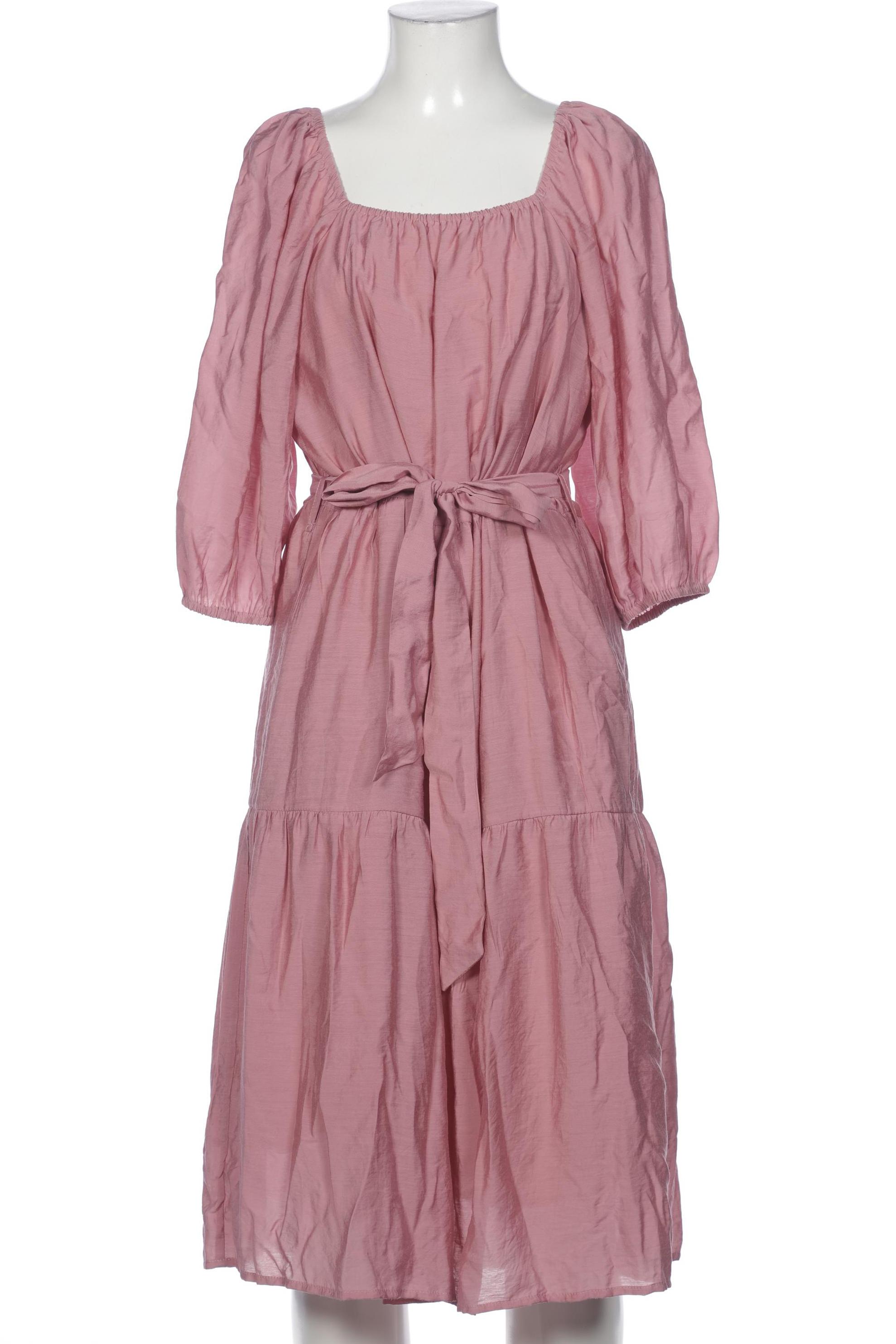 

Set Damen Kleid, pink, Gr. 36
