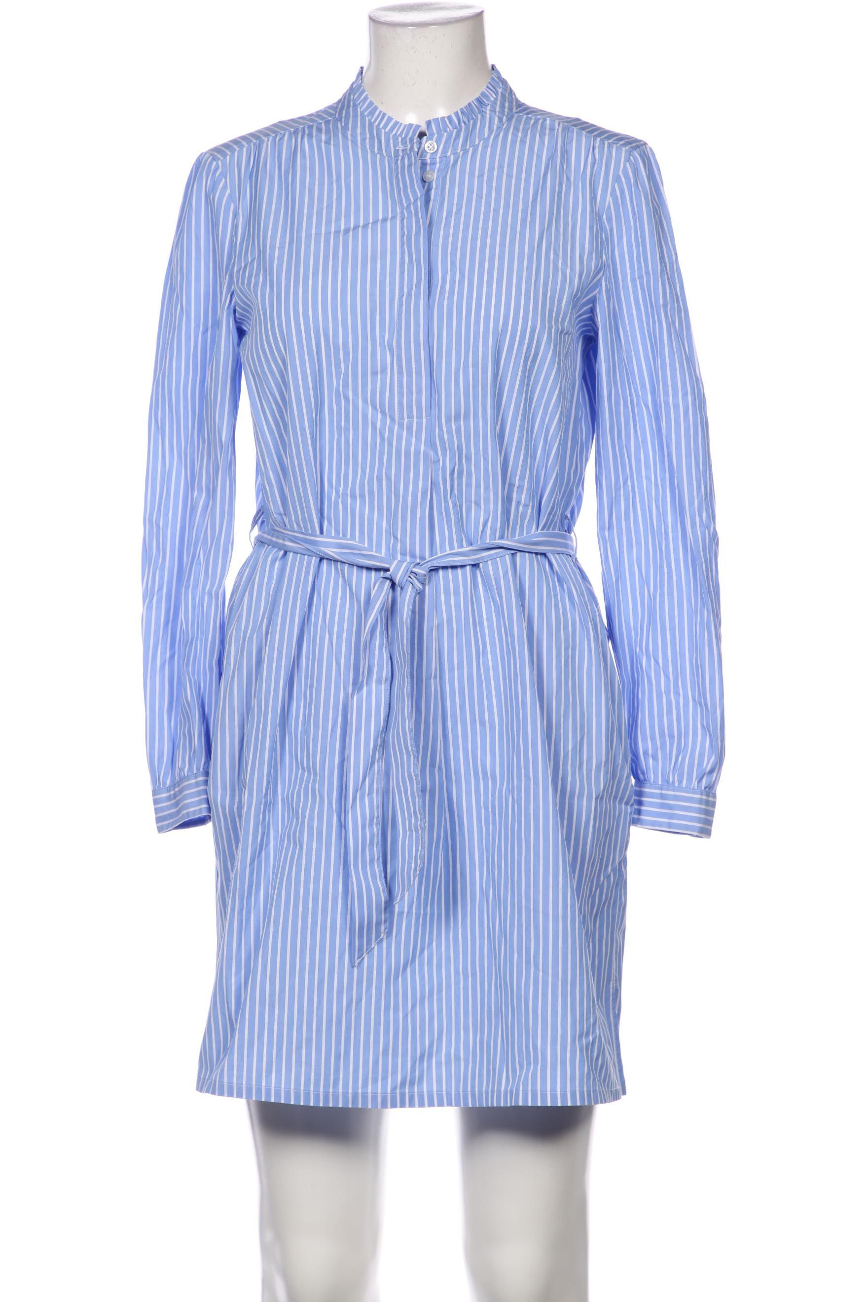 

Set Damen Kleid, blau