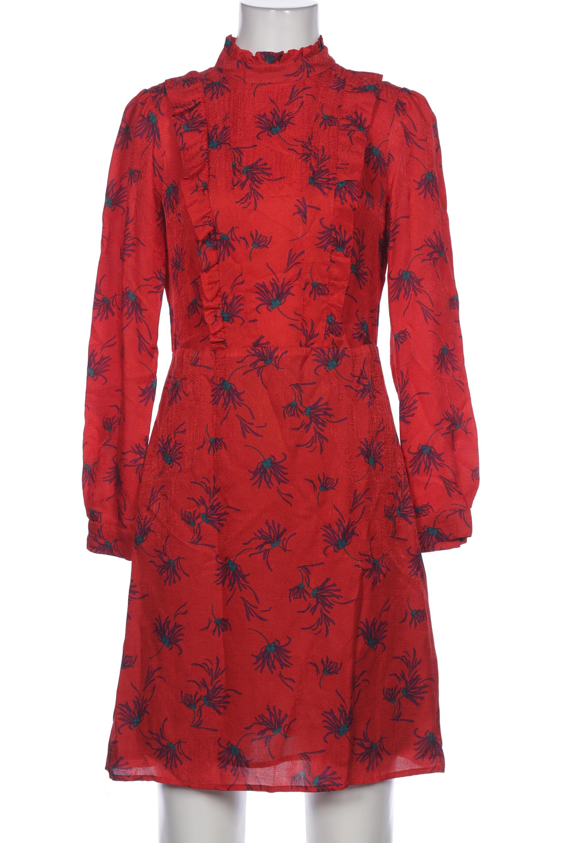 

Set Damen Kleid, rot
