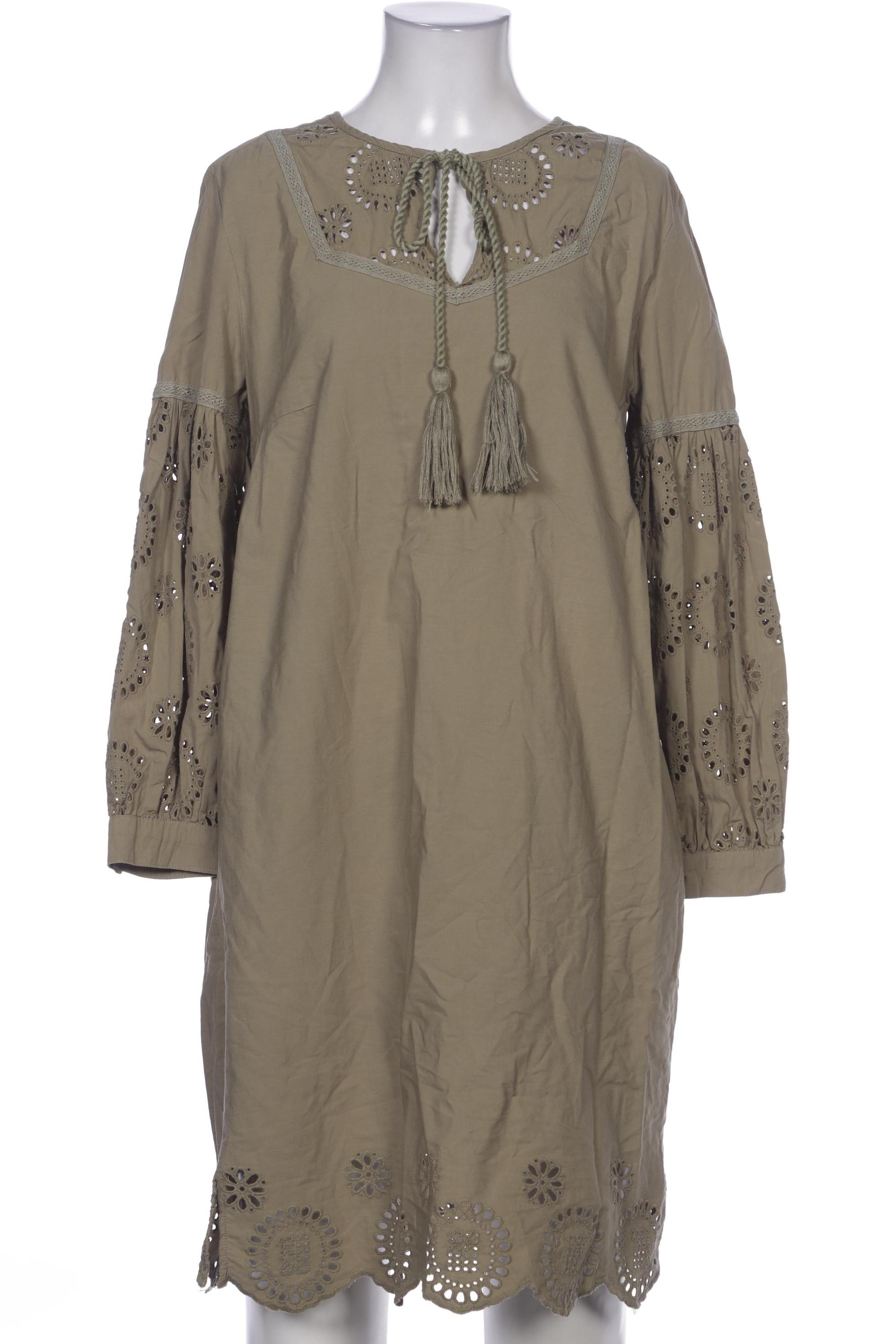 

Set Damen Kleid, grün, Gr. 34