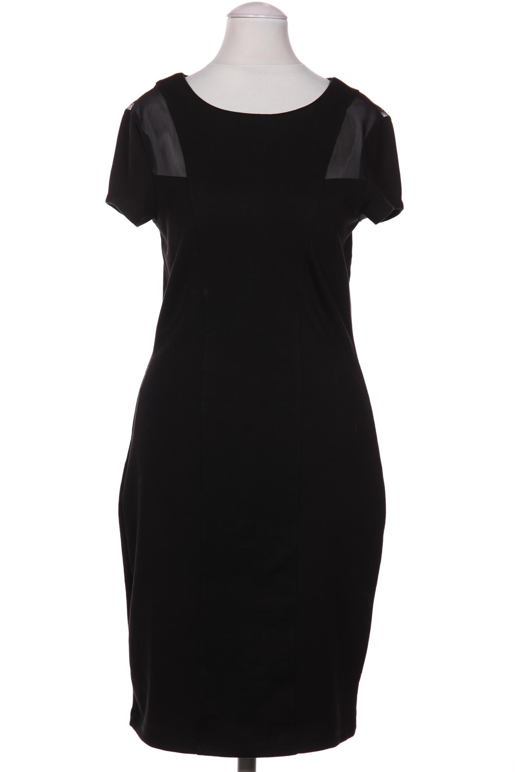 

Set Damen Kleid, schwarz, Gr. 36