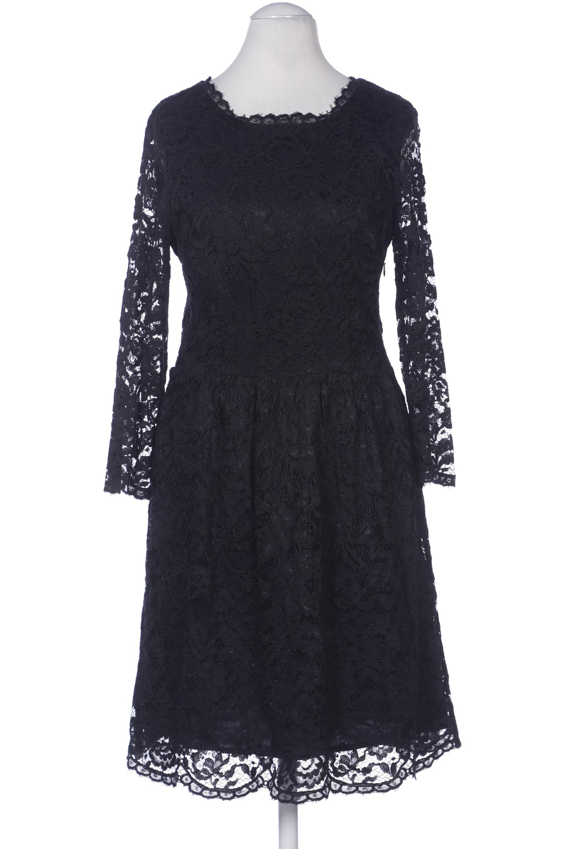 

Set Damen Kleid, schwarz, Gr. 36