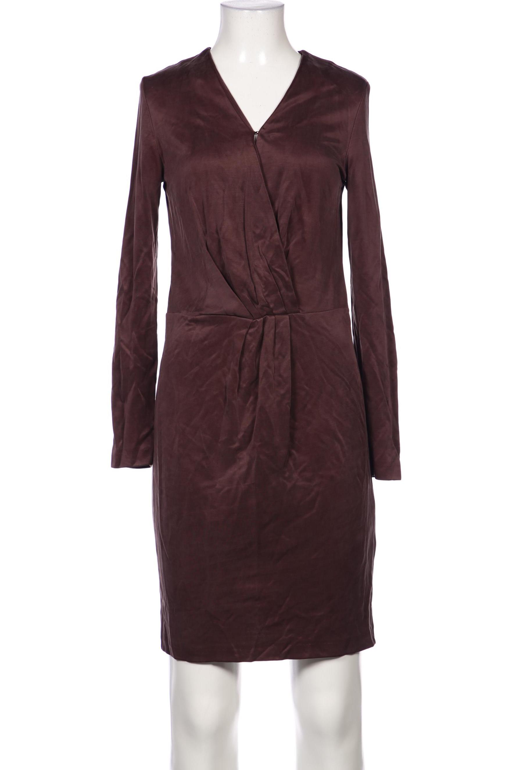 

Set Damen Kleid, braun, Gr. 36