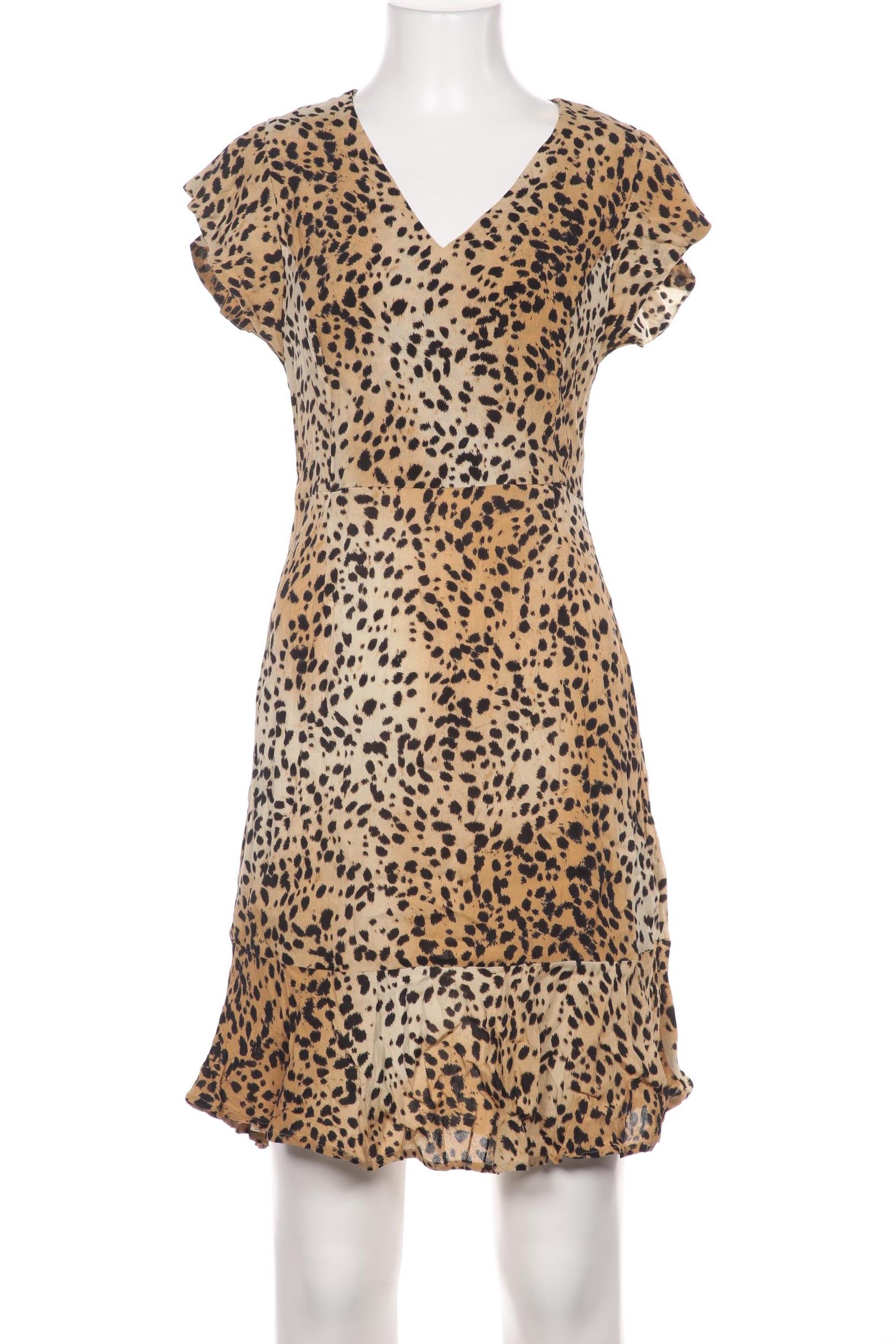 

Set Damen Kleid, beige, Gr. 36
